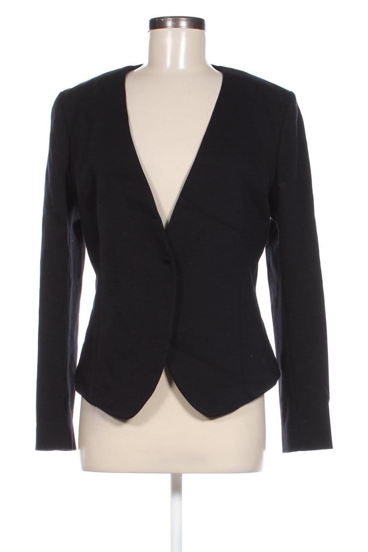 Damen Blazer Tiger Of Sweden, Größe M, Farbe Schwarz, Preis 18,99 €