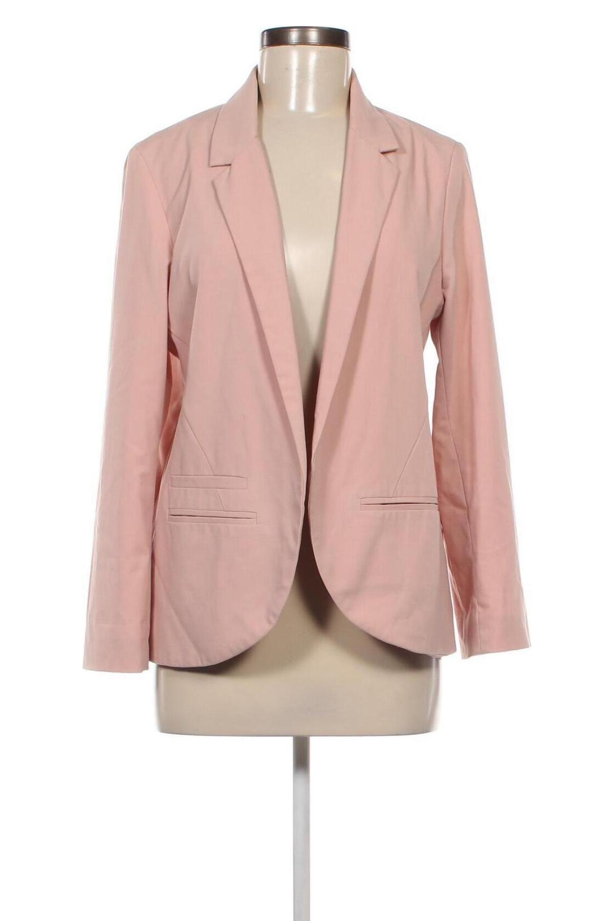 Damen Blazer Topshop, Größe L, Farbe Rosa, Preis € 43,39