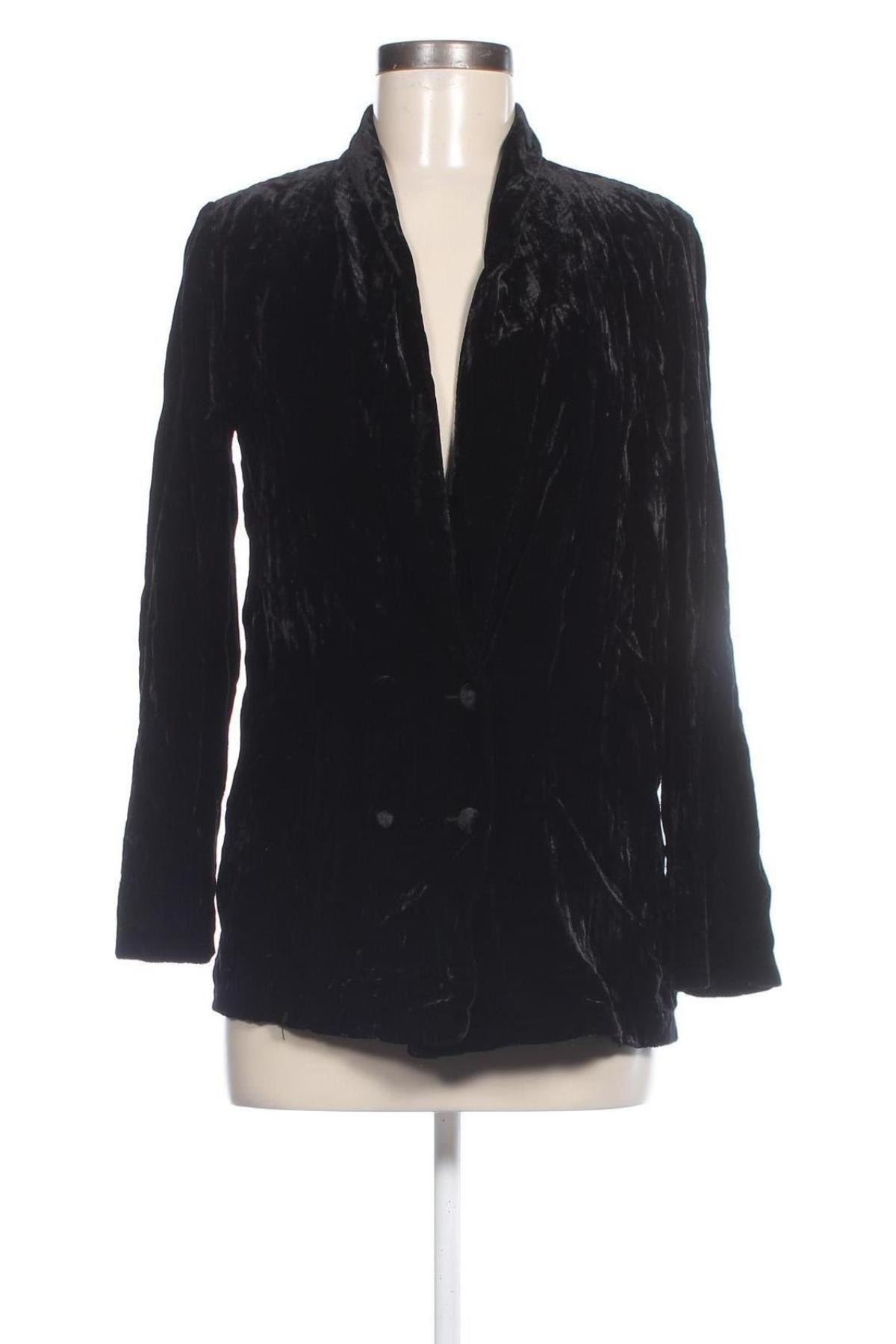 Damen Blazer Topshop, Größe XS, Farbe Schwarz, Preis € 7,49