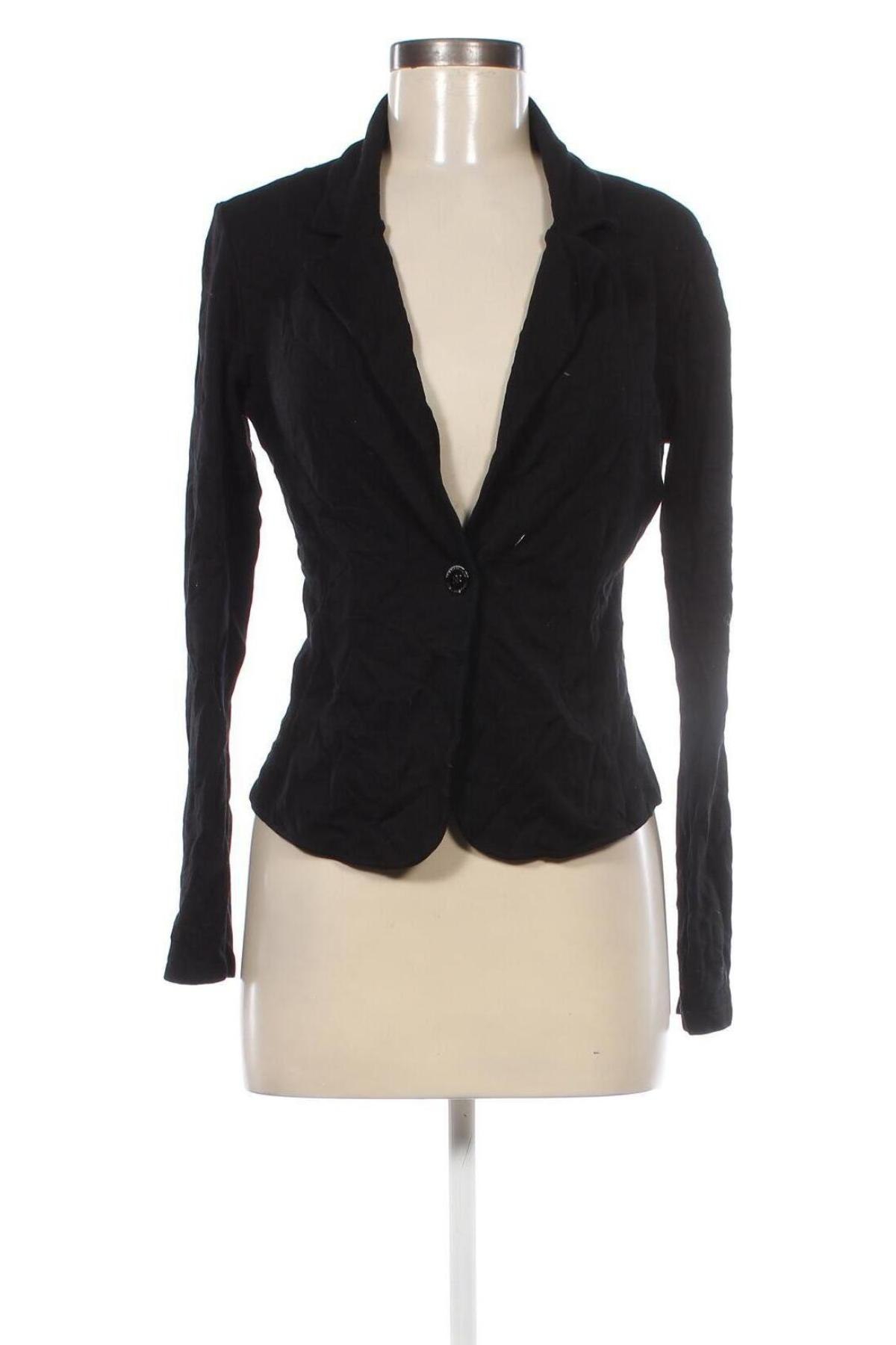 Damen Blazer Tramontana, Größe L, Farbe Schwarz, Preis € 21,99