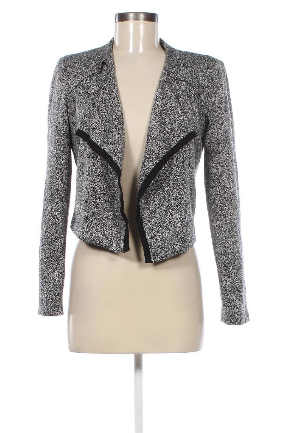 Damen Blazer Vero Moda, Größe S, Farbe Mehrfarbig, Preis 14,99 €