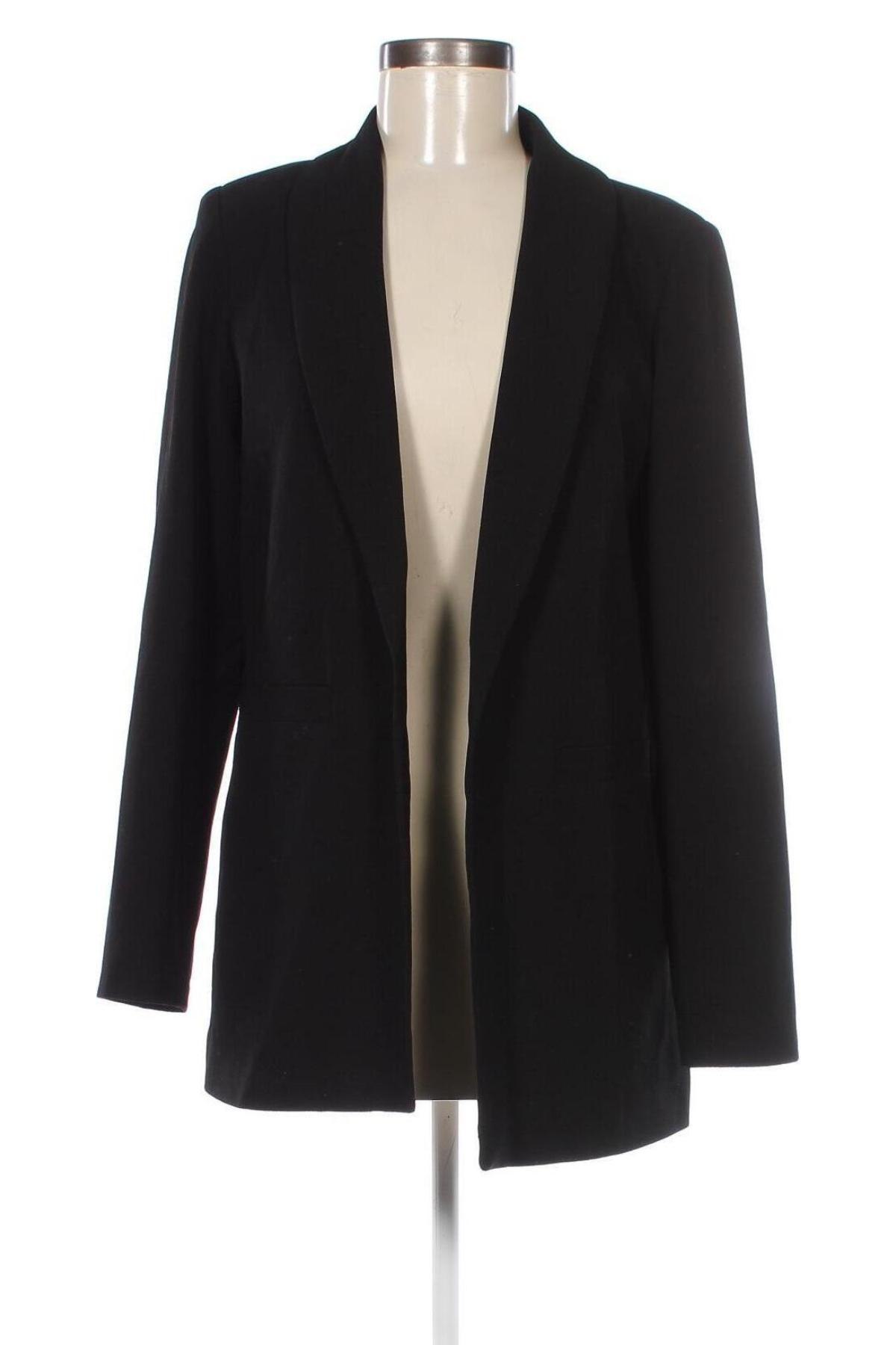 Damen Blazer Vero Moda, Größe M, Farbe Schwarz, Preis 28,99 €