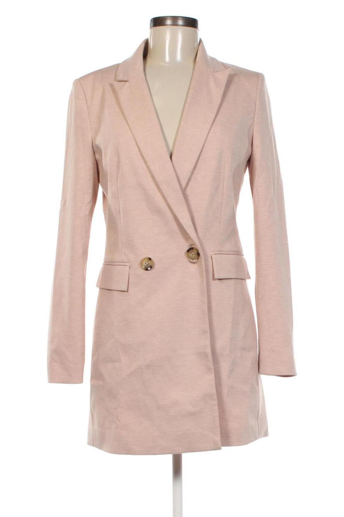 Damen Blazer Vero Moda, Größe S, Farbe Rosa, Preis 40,18 €