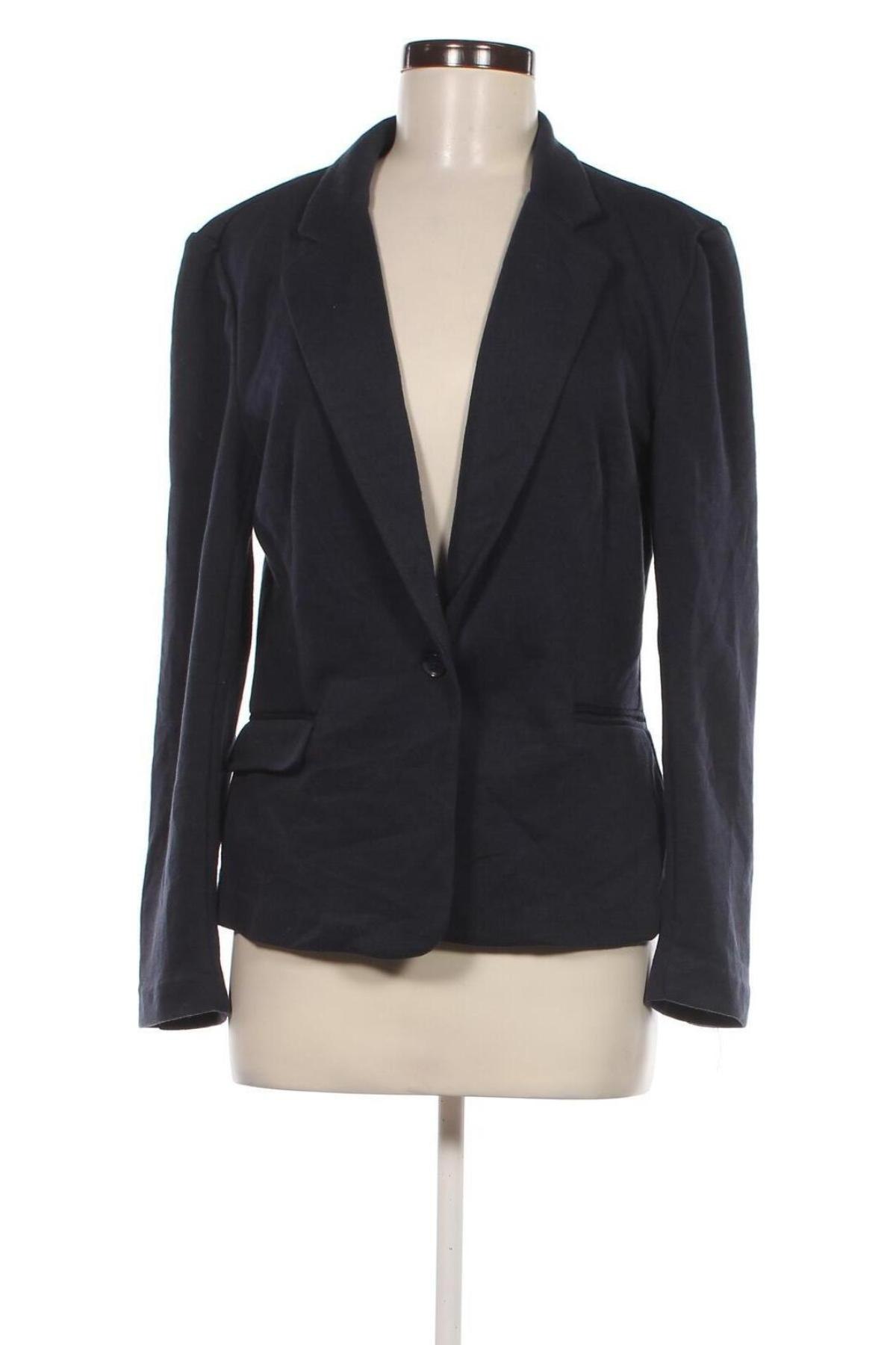 Damen Blazer Vero Moda, Größe L, Farbe Blau, Preis 8,49 €