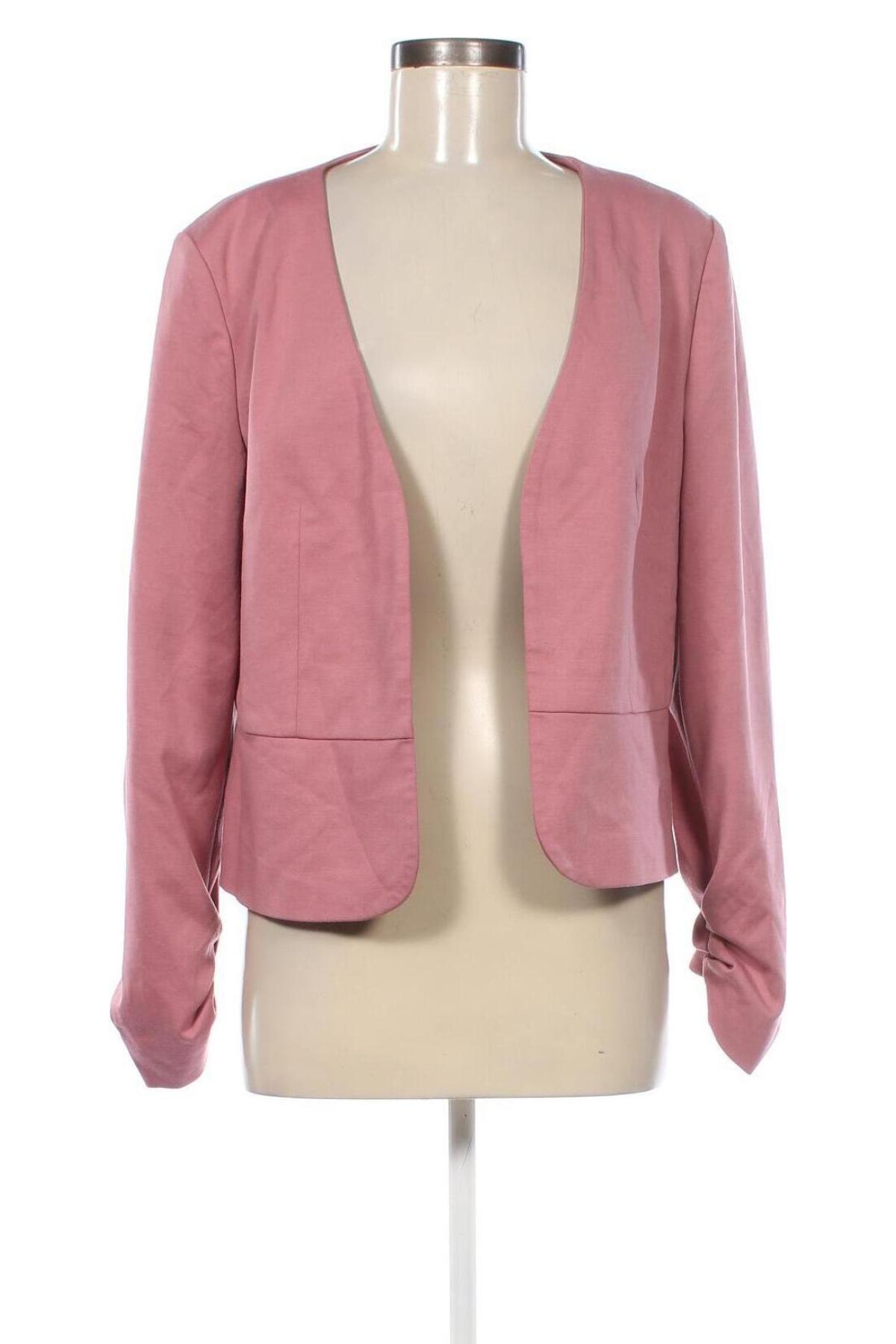 Damen Blazer Vero Moda, Größe S, Farbe Rosa, Preis € 8,99