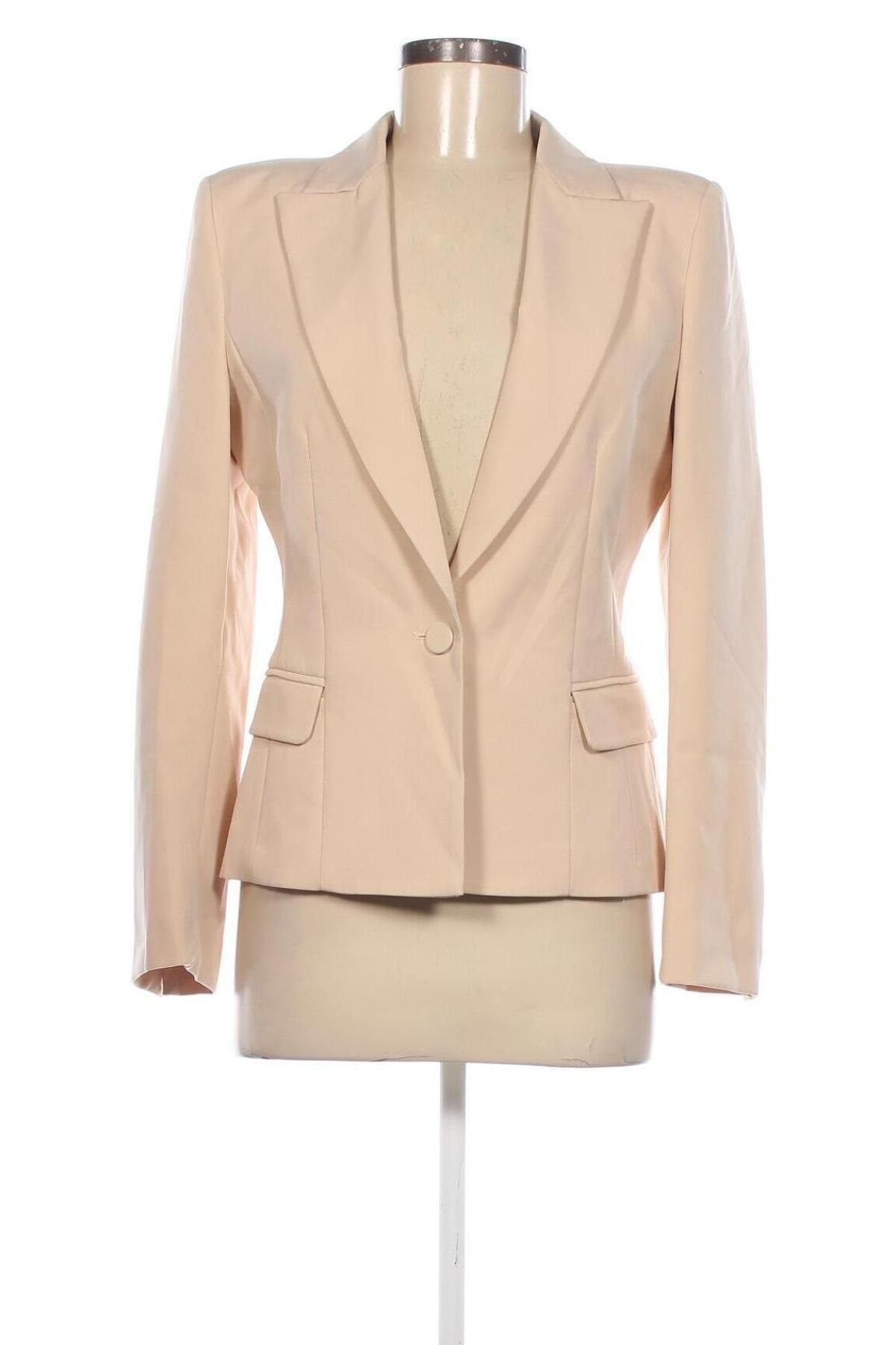 Damen Blazer Vicolo, Größe S, Farbe Beige, Preis € 96,99