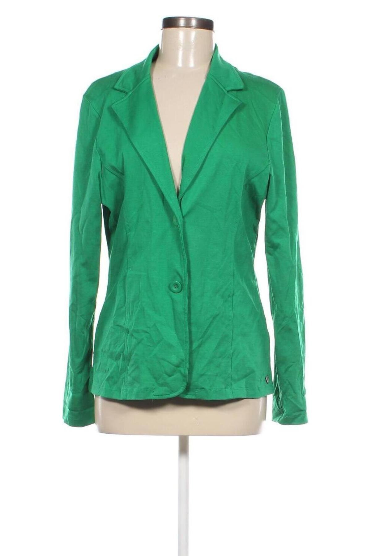 Damen Blazer Vila Joy, Größe XL, Farbe Grün, Preis 47,99 €