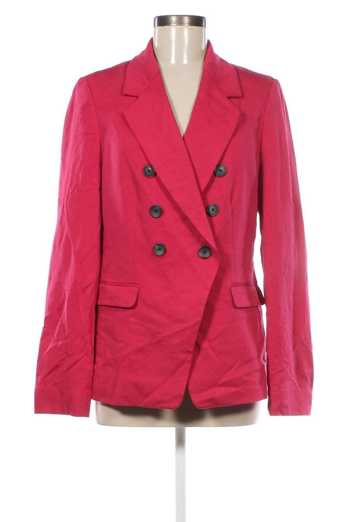 Damen Blazer WE, Größe XL, Farbe Rosa, Preis 11,99 €