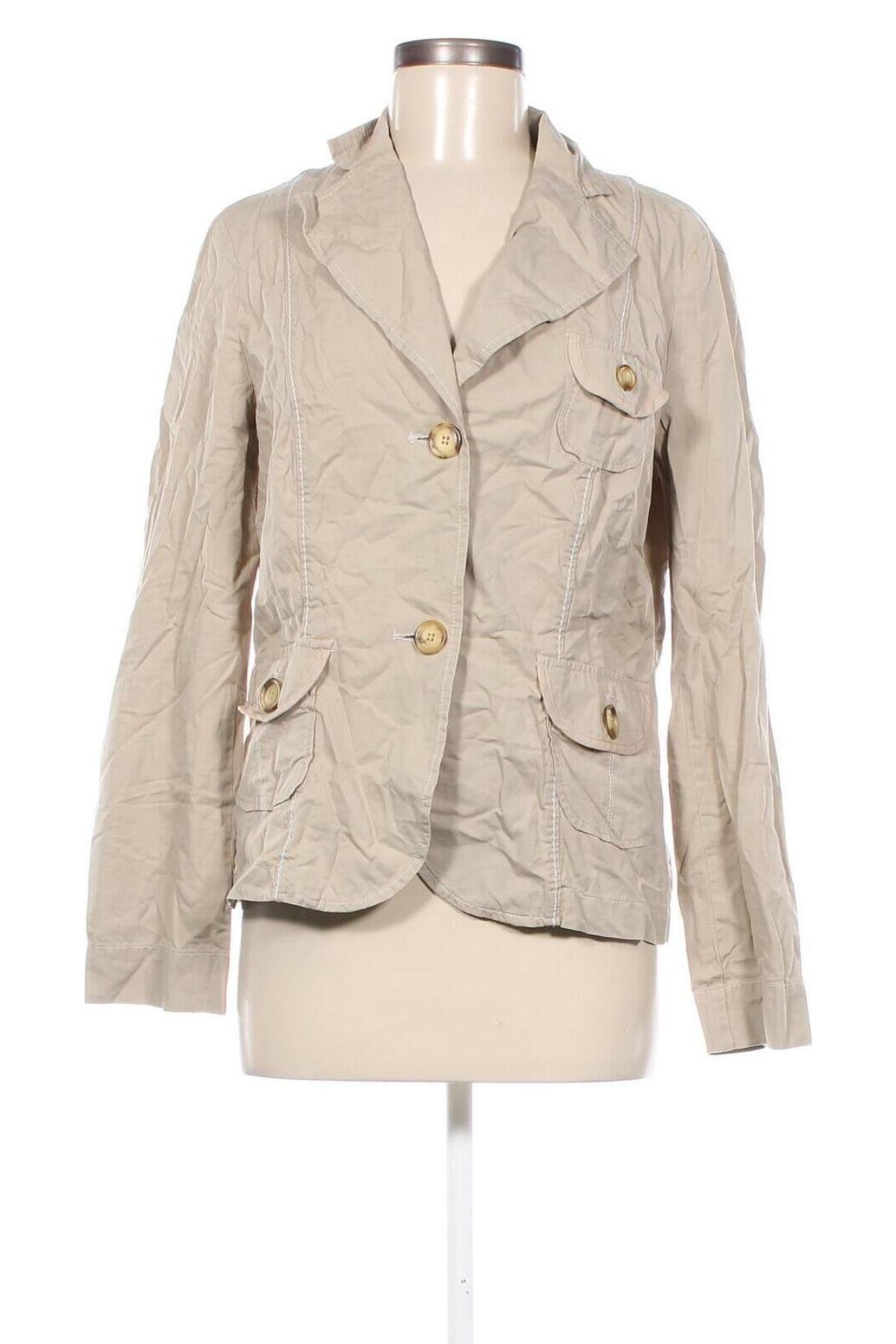 Damen Blazer Xandres, Größe XL, Farbe Beige, Preis 50,49 €