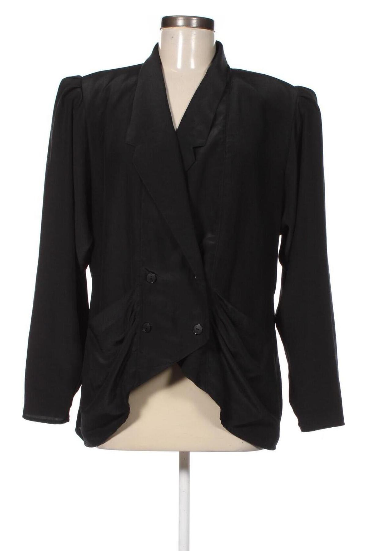 Damen Blazer Yessica, Größe L, Farbe Schwarz, Preis € 15,99