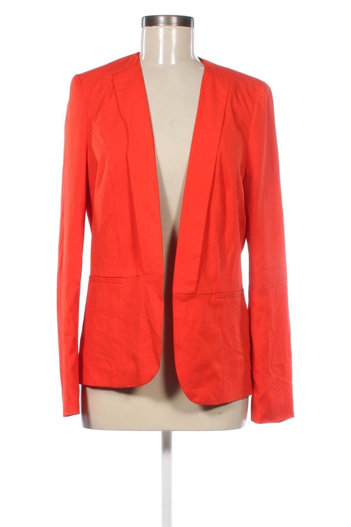 Damen Blazer Yessica, Größe S, Farbe Rot, Preis € 13,99