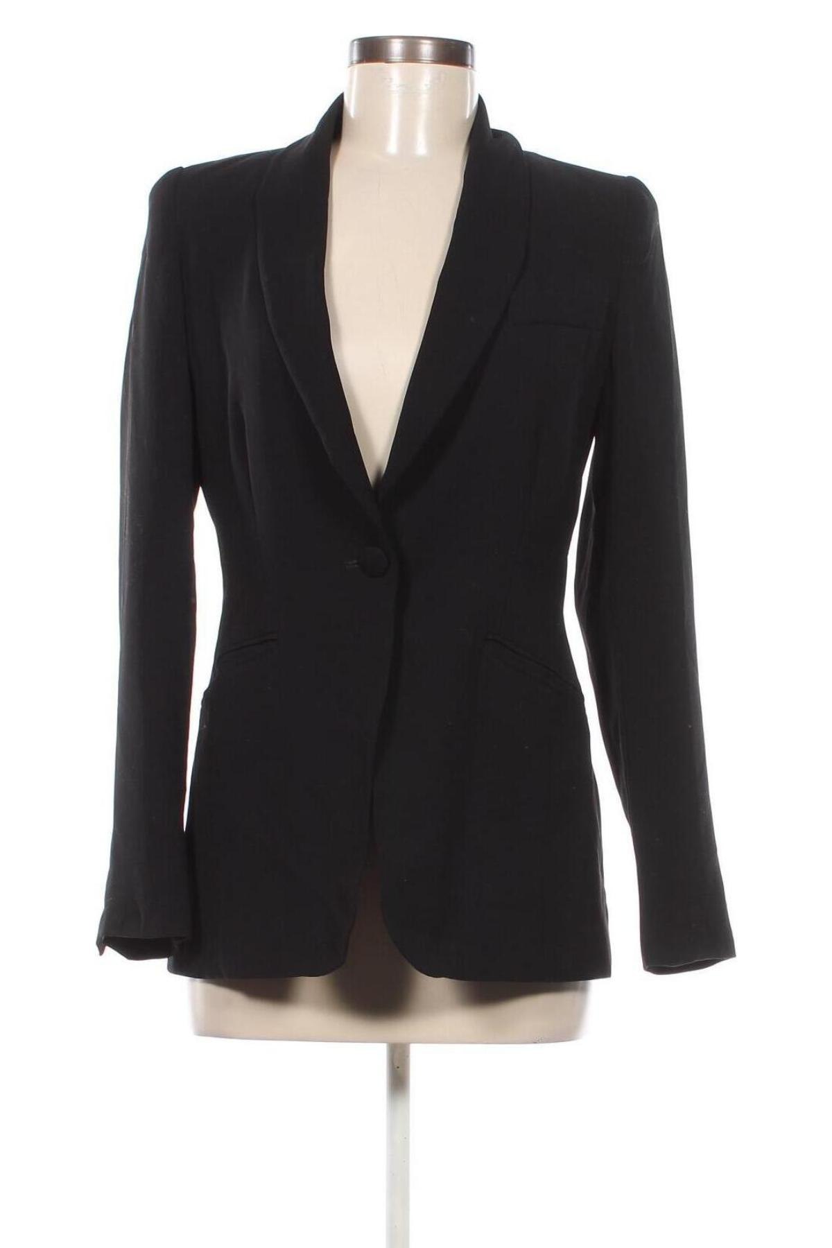 Damen Blazer Yessica, Größe S, Farbe Schwarz, Preis € 11,99