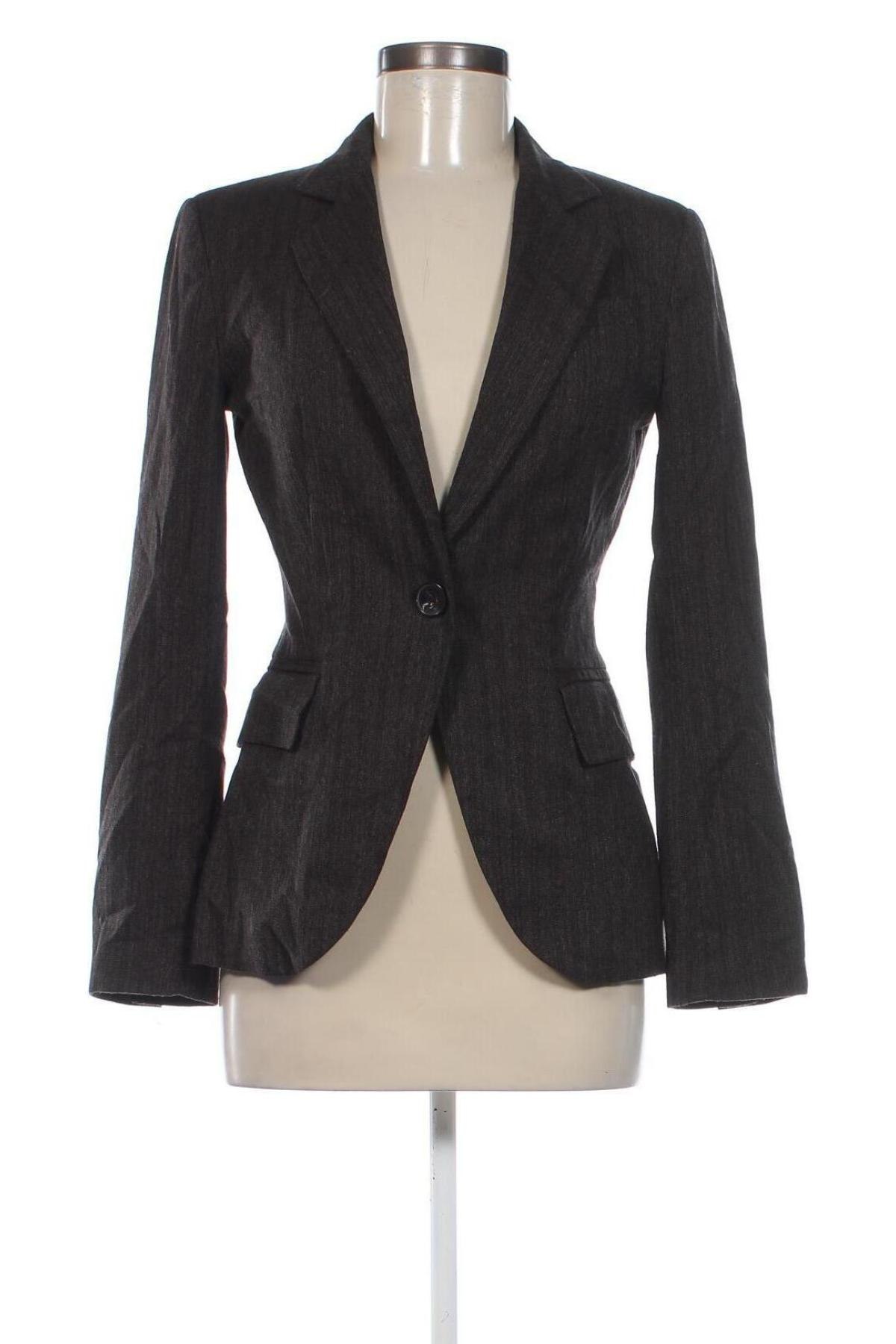 Damen Blazer Zara, Größe M, Farbe Braun, Preis € 13,99