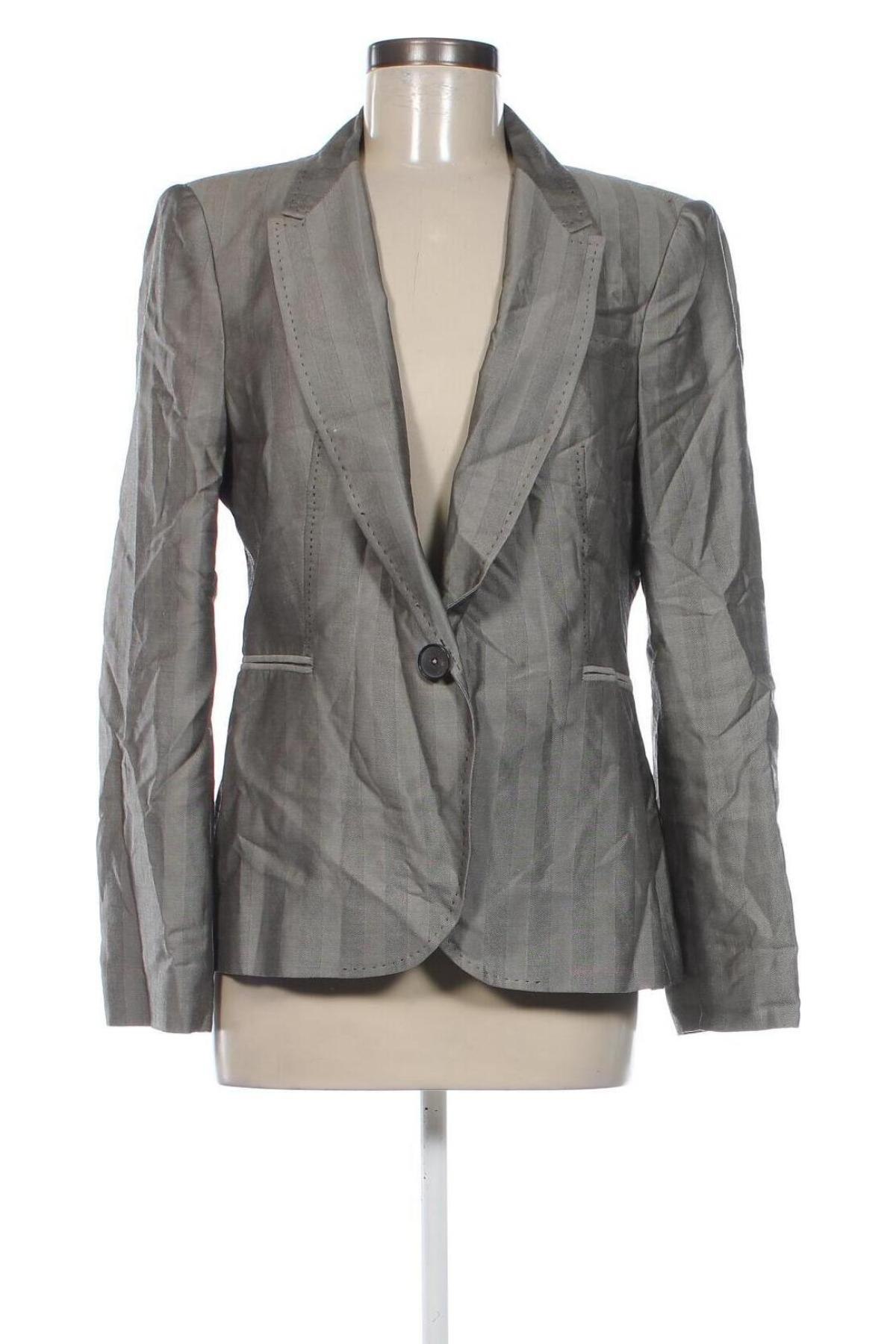 Damen Blazer Zara, Größe L, Farbe Mehrfarbig, Preis € 7,99