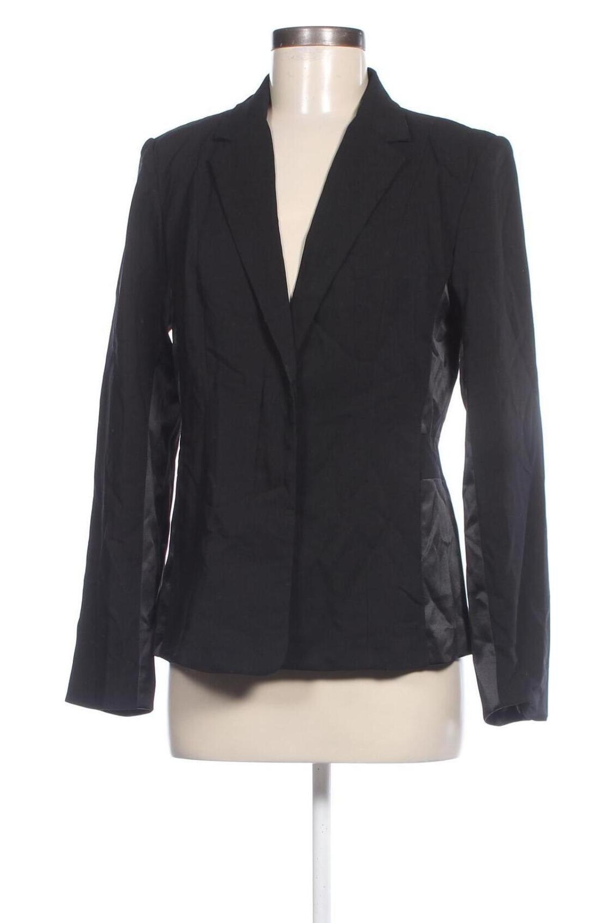 Damen Blazer Zero, Größe M, Farbe Schwarz, Preis 49,49 €