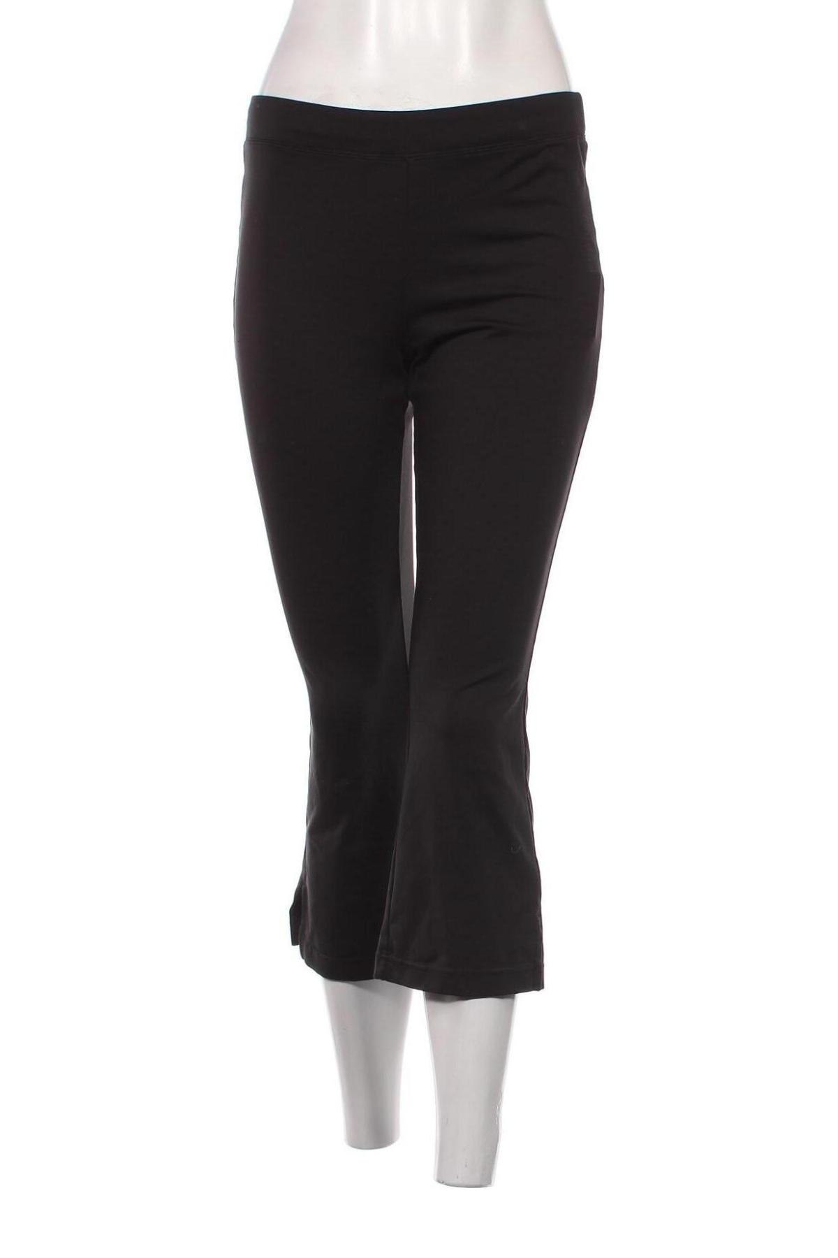 Pantaloni trening de femei, Mărime M, Culoare Negru, Preț 95,99 Lei