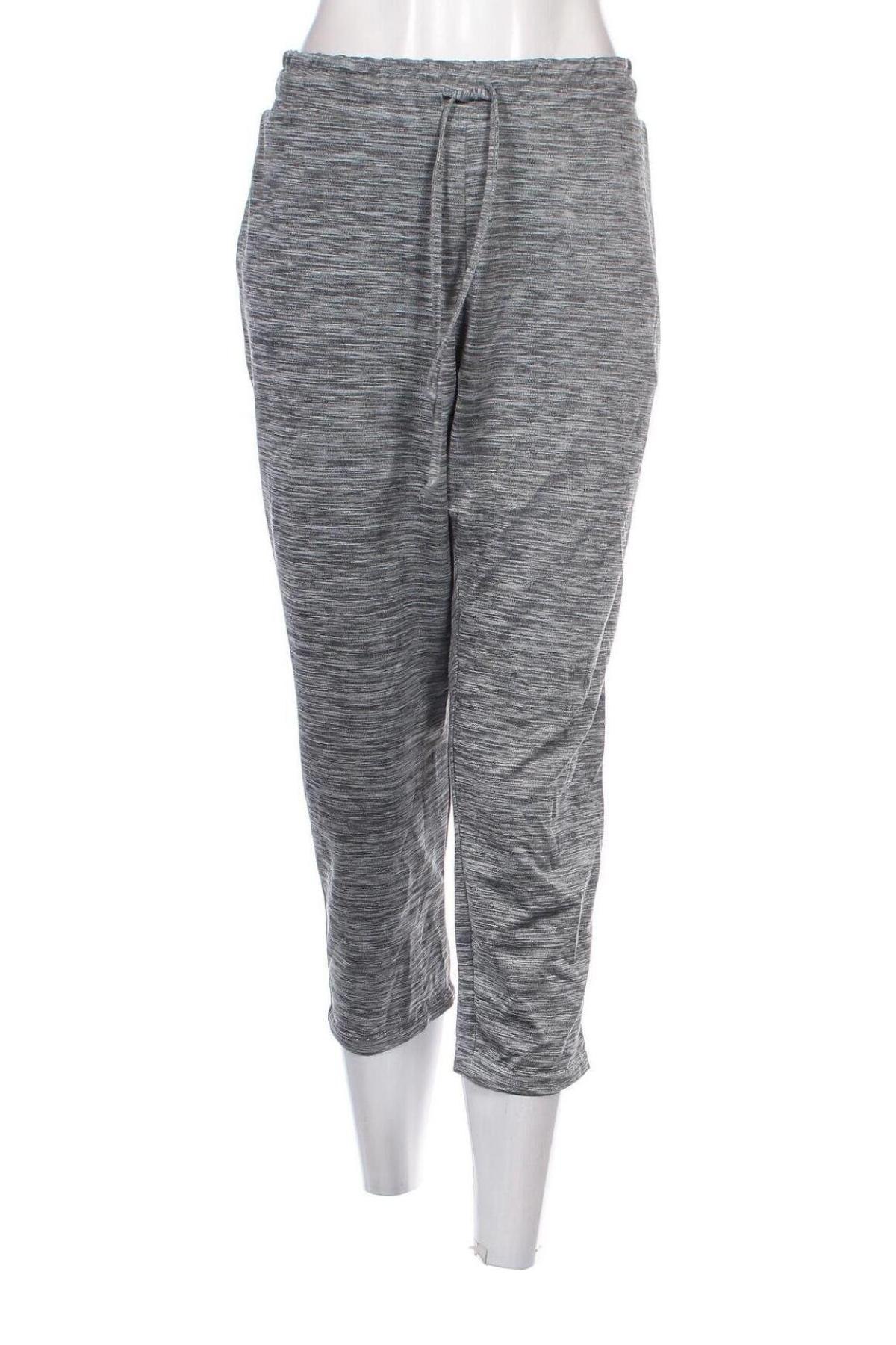 Damen Sporthose, Größe M, Farbe Grau, Preis € 11,49