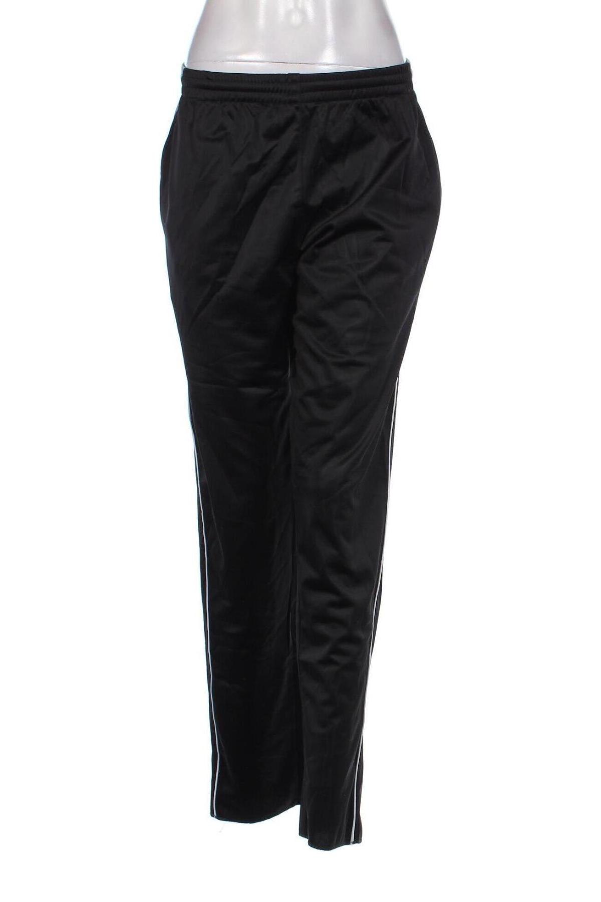 Pantaloni trening de femei, Mărime M, Culoare Negru, Preț 48,99 Lei