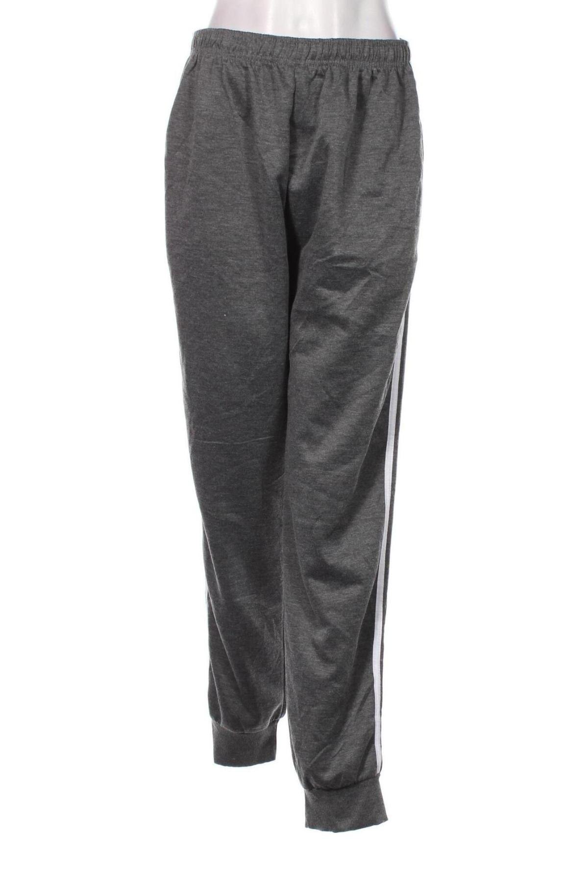 Damen Sporthose, Größe XXL, Farbe Grau, Preis 14,99 €