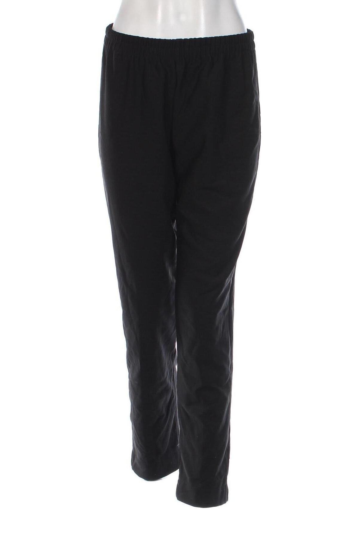 Pantaloni trening de femei, Mărime M, Culoare Negru, Preț 38,99 Lei