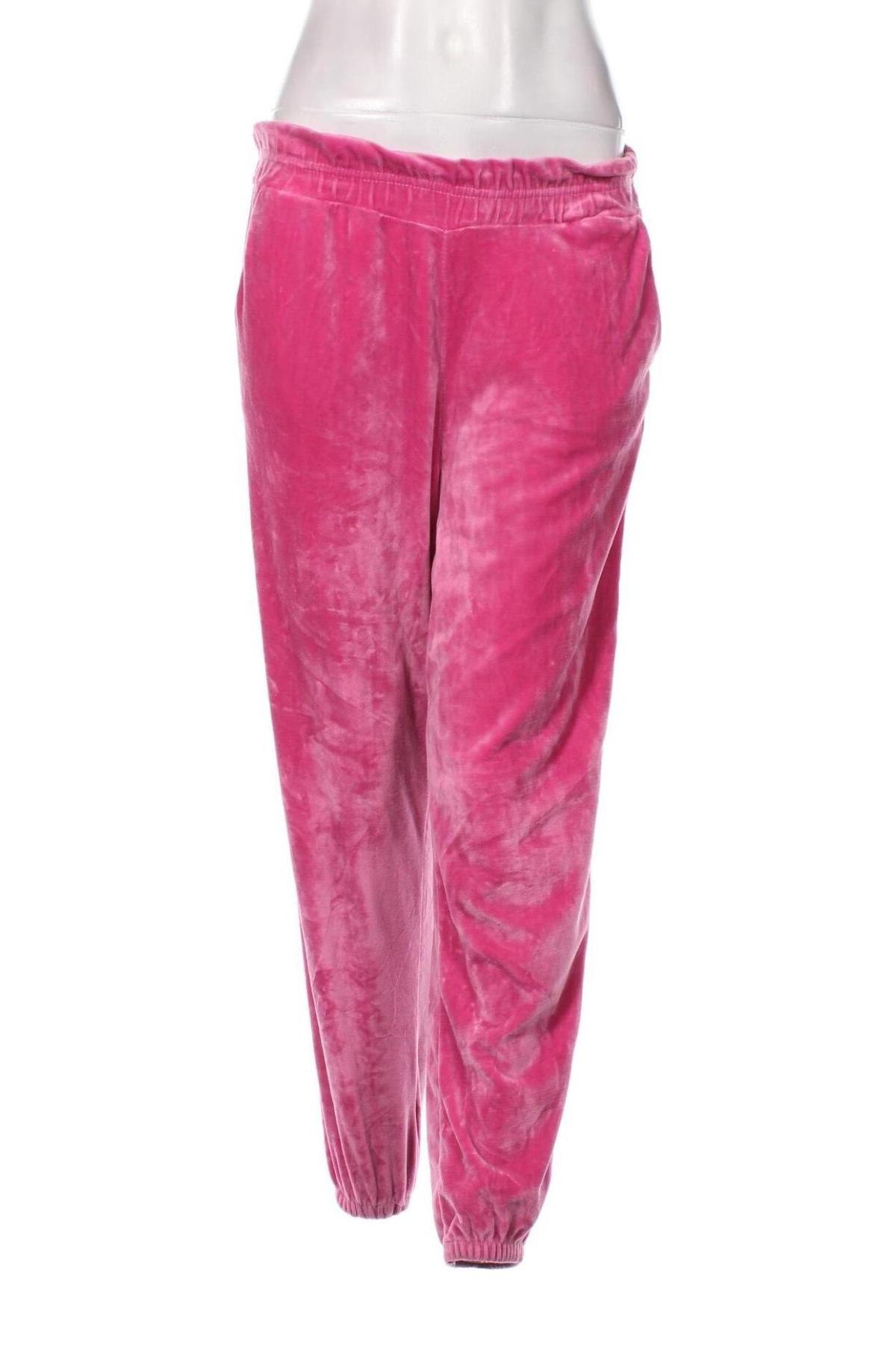 Damen Sporthose, Größe S, Farbe Rosa, Preis 20,49 €