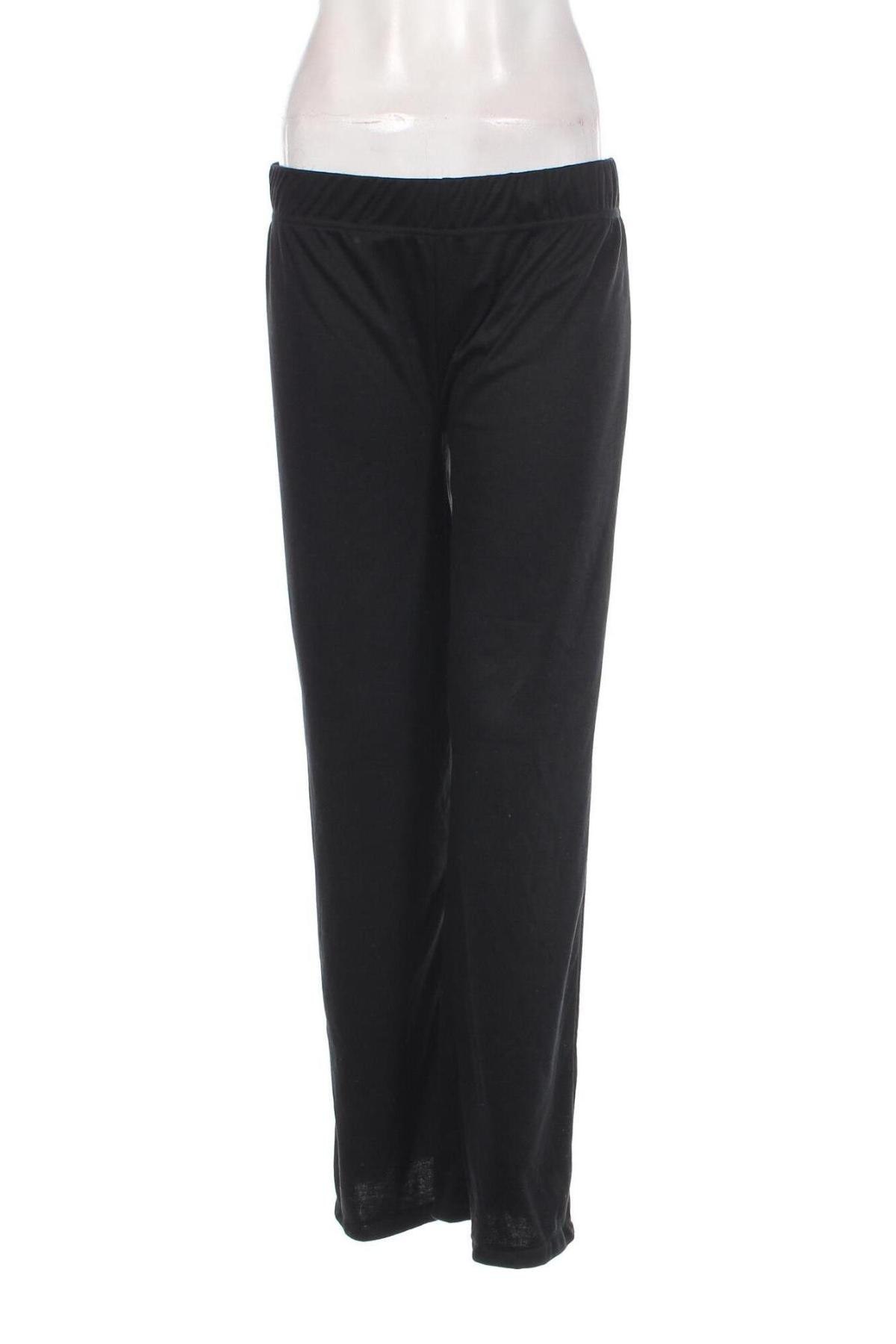 Pantaloni trening de femei, Mărime XXL, Culoare Negru, Preț 38,99 Lei