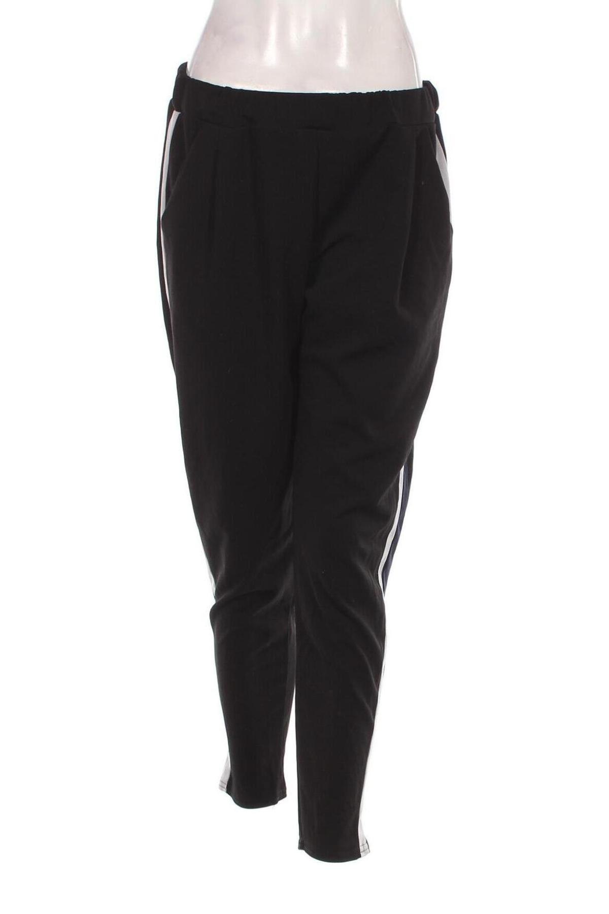 Pantaloni trening de femei, Mărime M, Culoare Negru, Preț 43,99 Lei