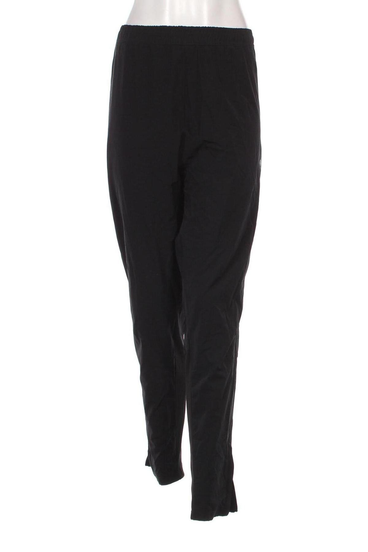 Damen Sporthose, Größe XXL, Farbe Schwarz, Preis € 9,49