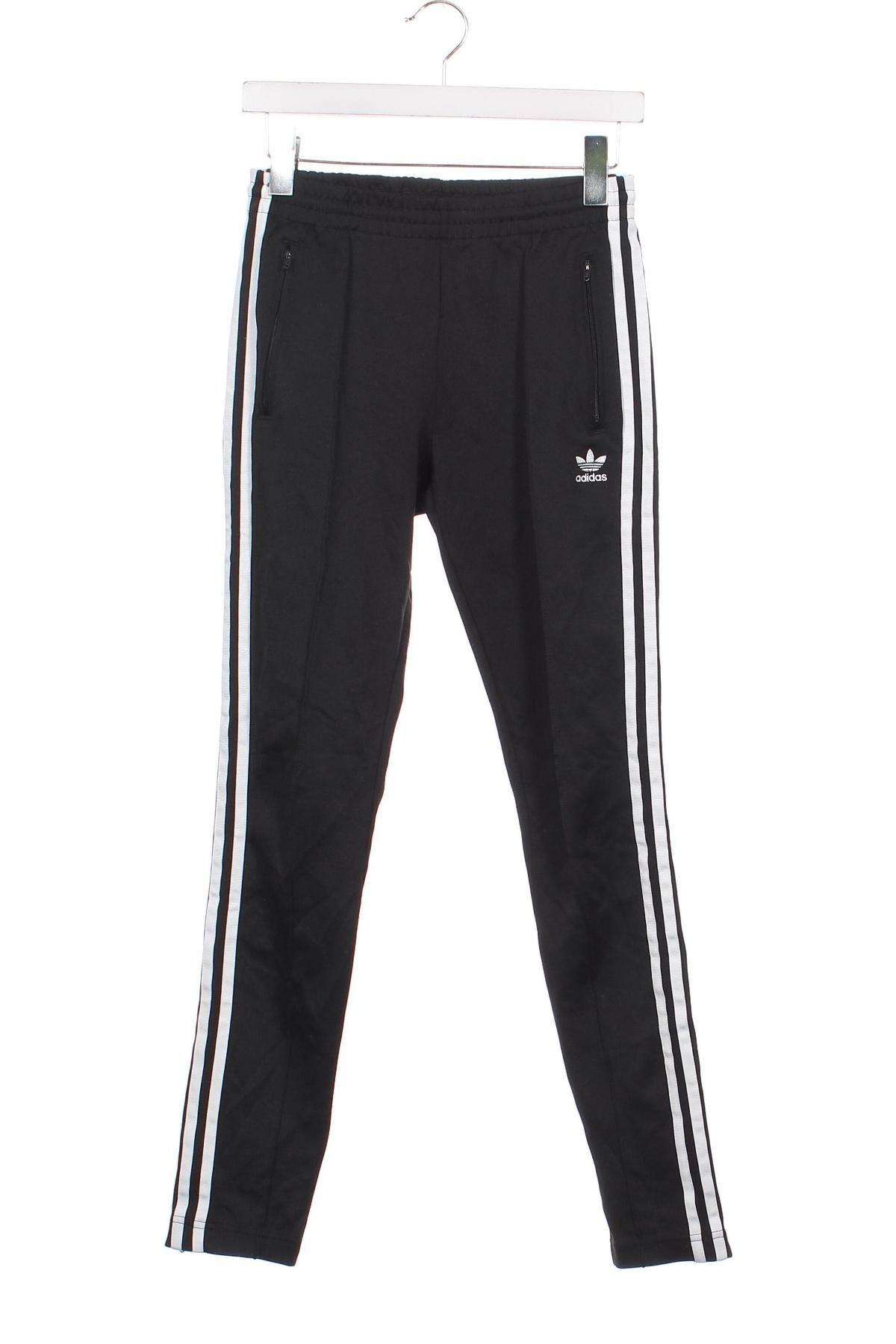 Dámské tepláky Adidas Originals, Velikost XXS, Barva Černá, Cena  465,00 Kč