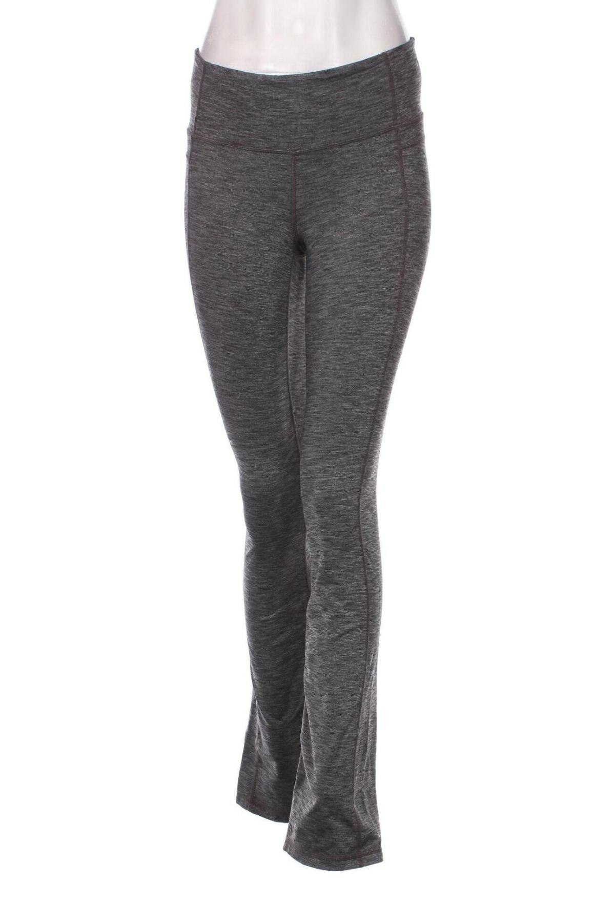 Damen Sporthose Athleta, Größe S, Farbe Grau, Preis € 17,44