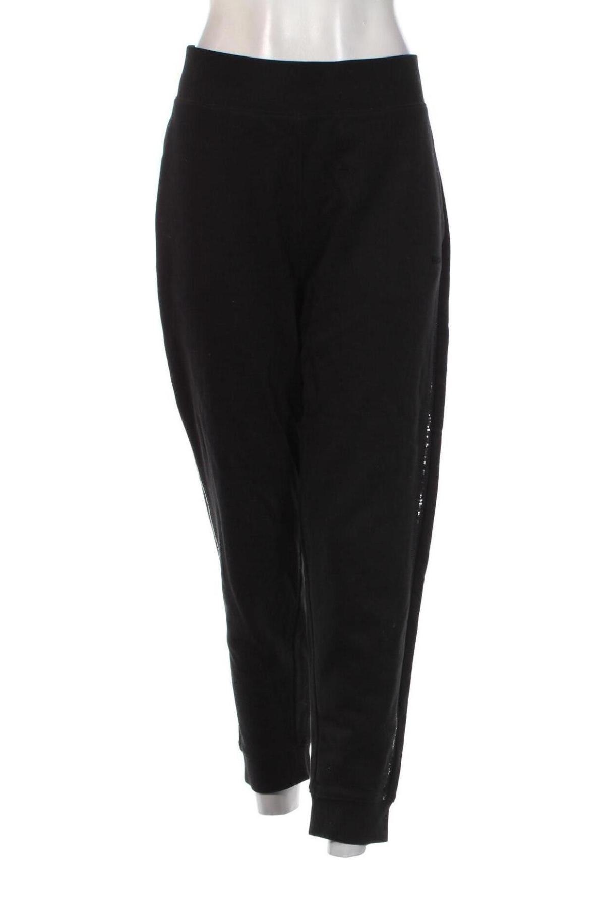 Damen Sporthose BOSS, Größe L, Farbe Schwarz, Preis € 46,99