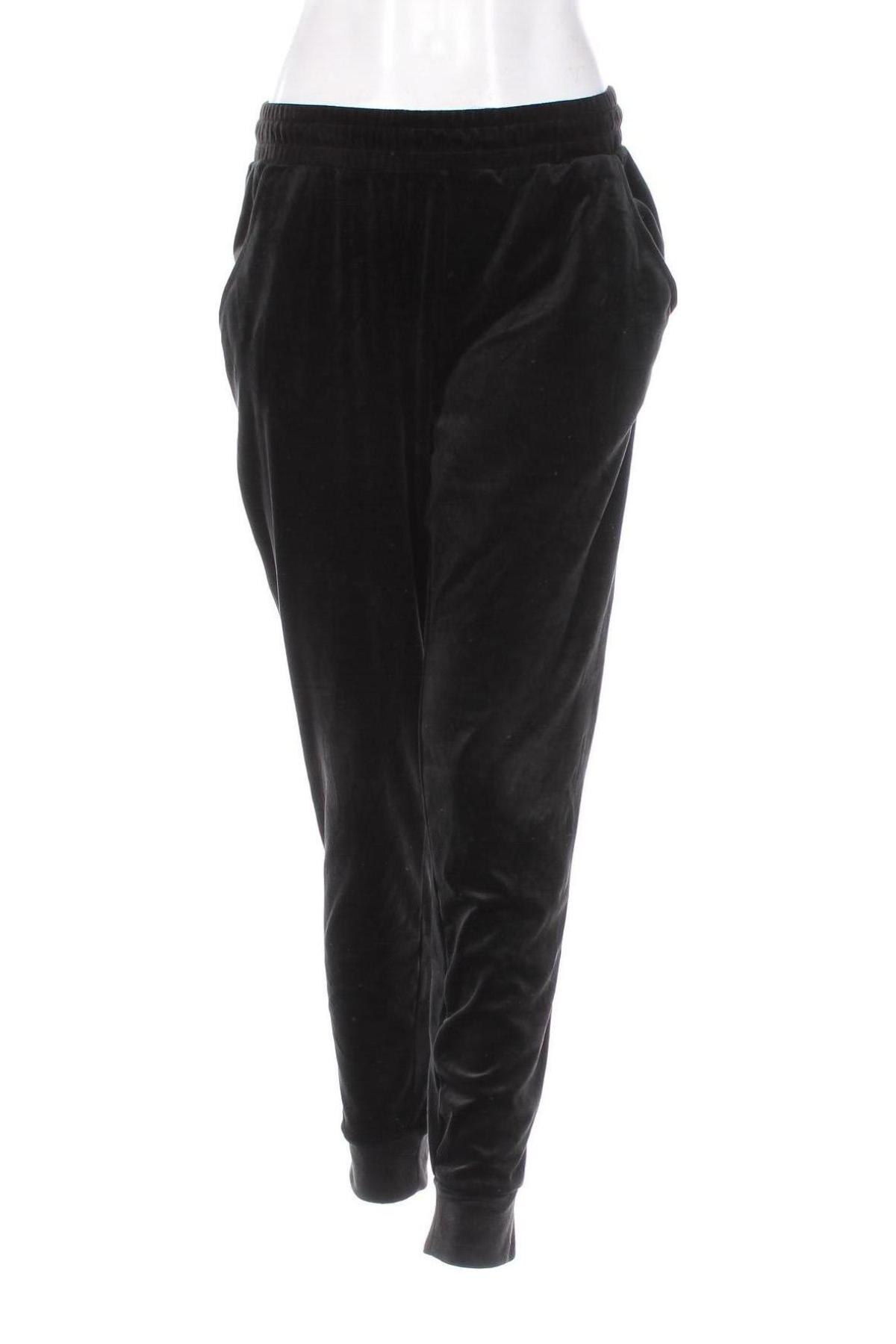 Pantaloni trening de femei Beloved, Mărime M, Culoare Negru, Preț 48,99 Lei