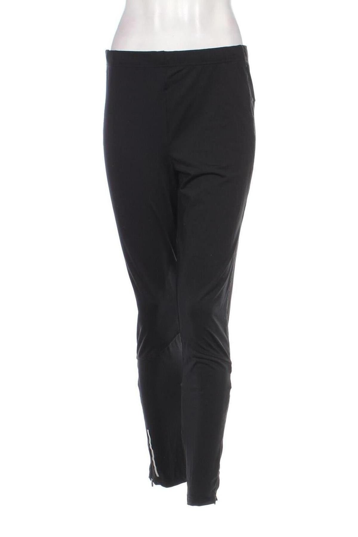 Damen Sporthose Crivit, Größe XXL, Farbe Schwarz, Preis 9,49 €