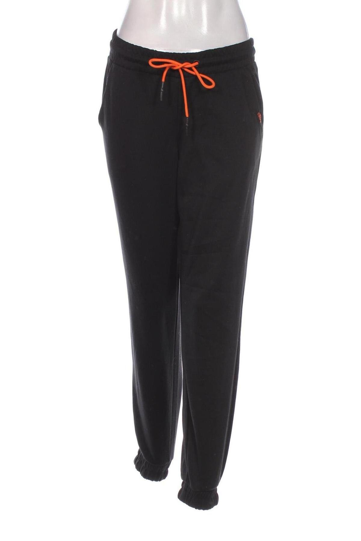 Damen Sporthose Crivit, Größe S, Farbe Schwarz, Preis € 14,99