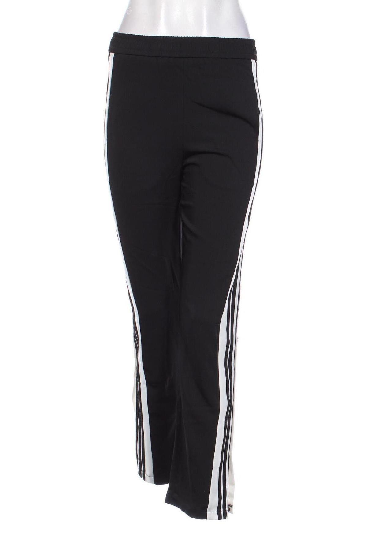 Damen Sporthose Fashion, Größe XS, Farbe Schwarz, Preis € 6,99