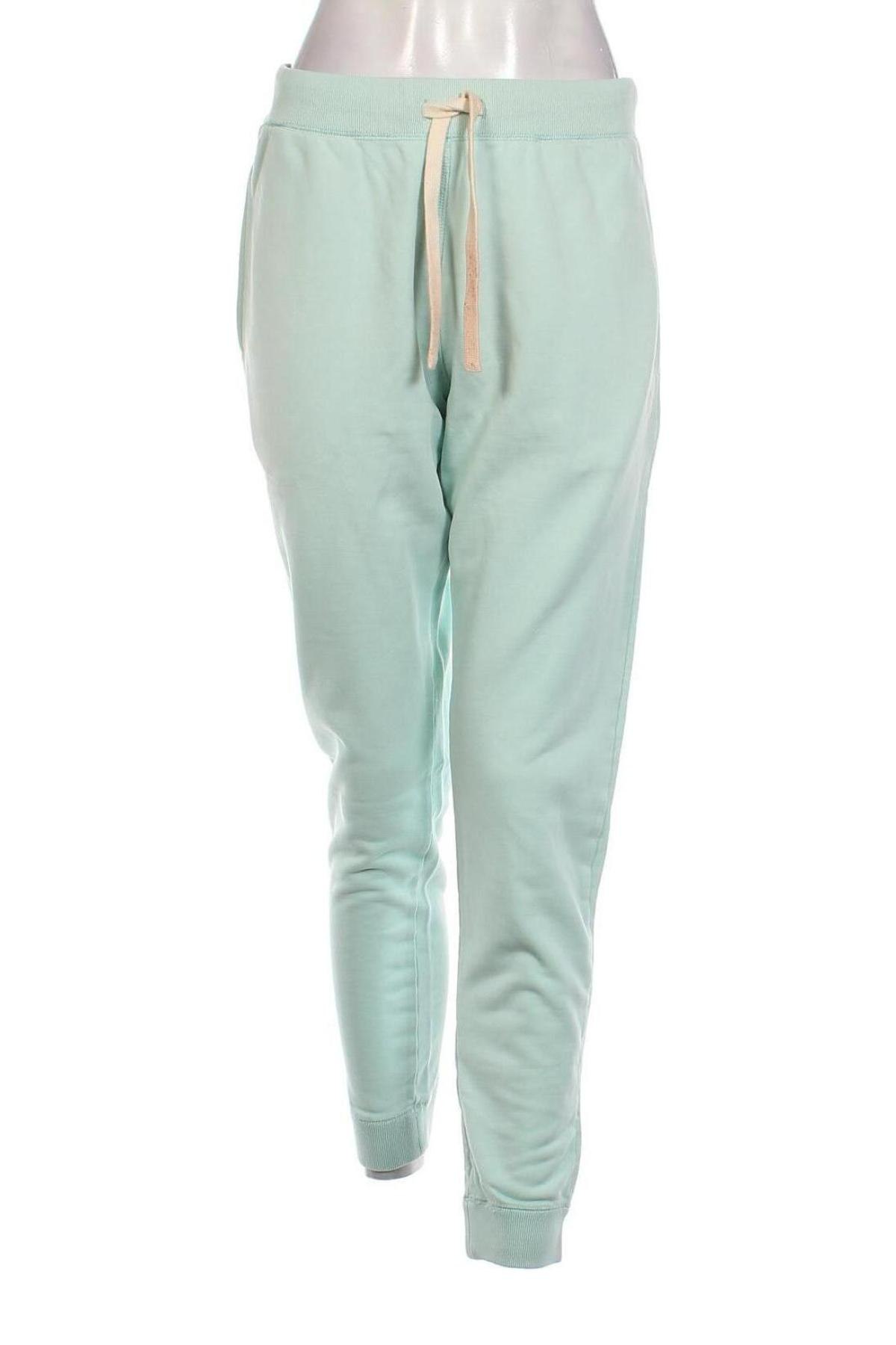 Damen Sporthose HOMEWARD, Größe L, Farbe Grün, Preis € 57,99