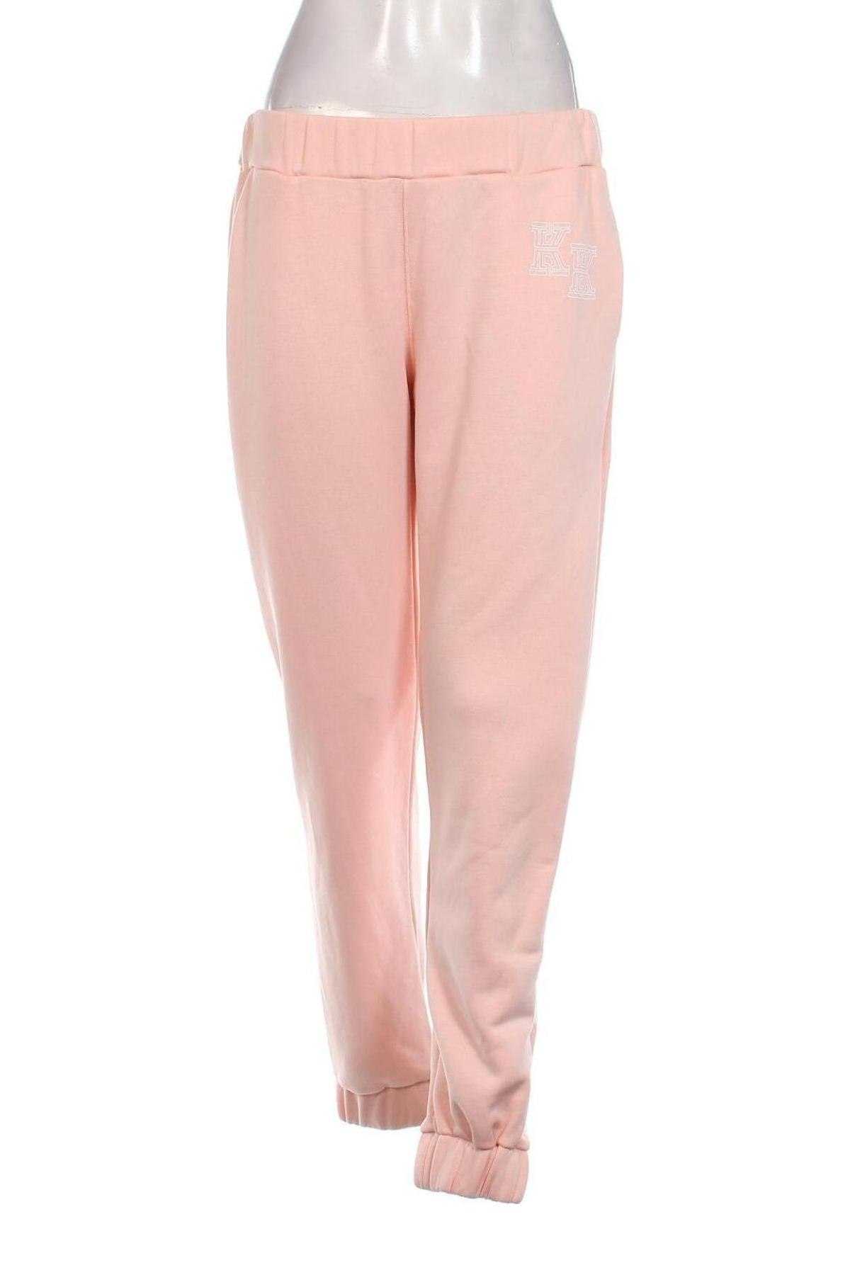 Damen Sporthose Kendall & Kylie, Größe S, Farbe Rosa, Preis 35,99 €