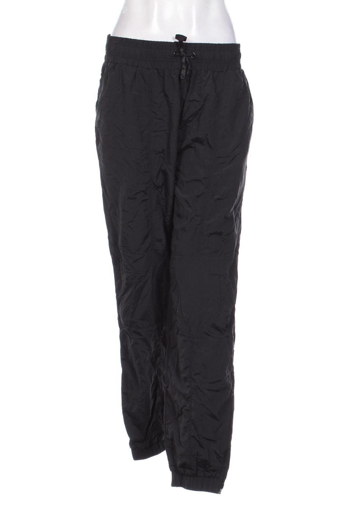 Pantaloni trening de femei Lorna Jane, Mărime M, Culoare Negru, Preț 71,99 Lei