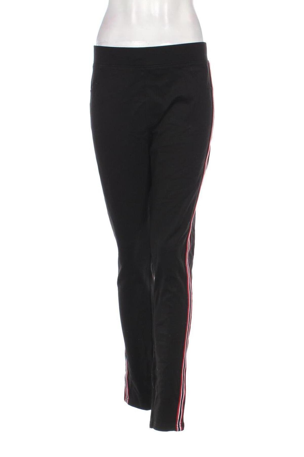 Damen Sporthose Miss One, Größe XL, Farbe Schwarz, Preis € 20,49