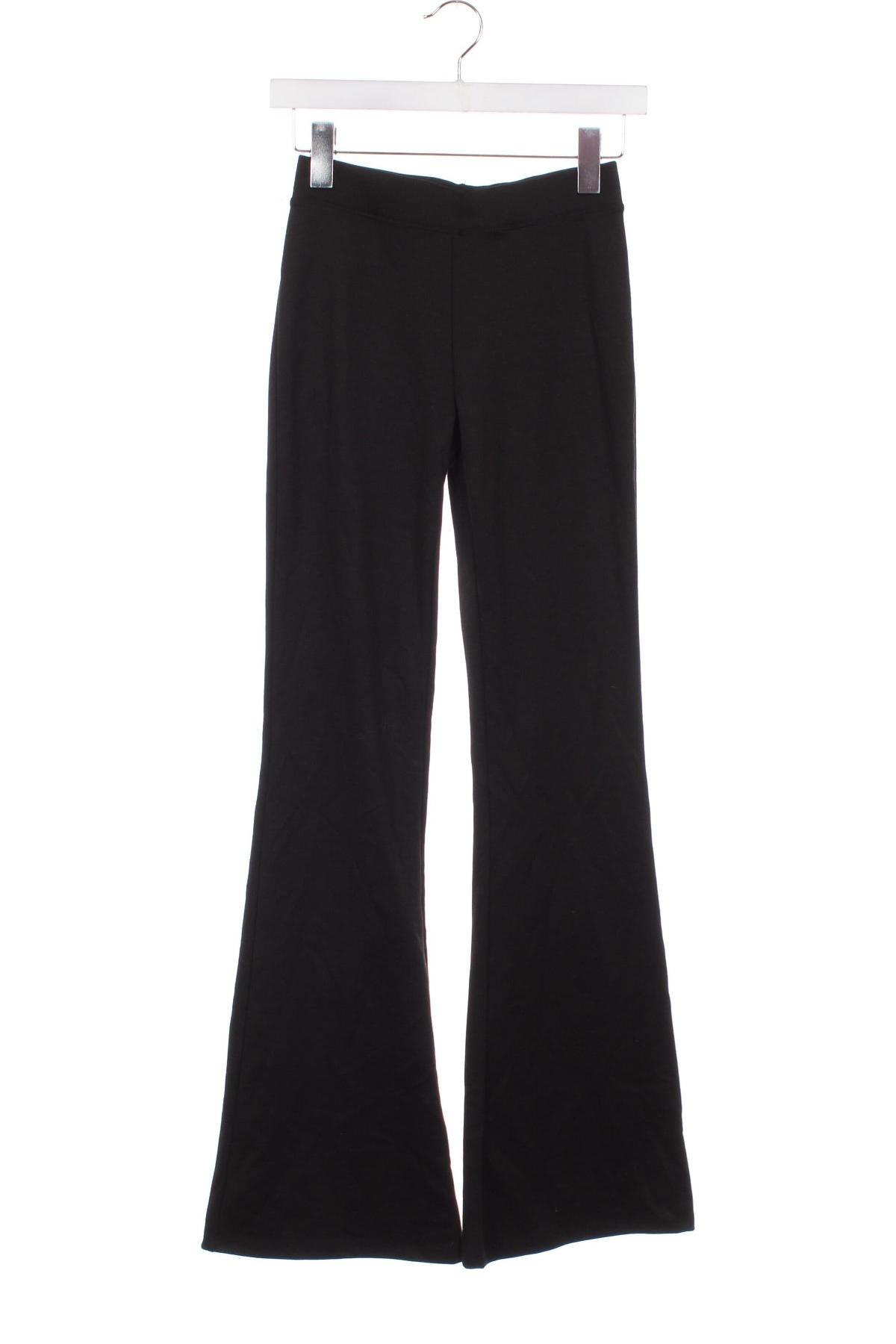 Pantaloni trening de femei ONLY, Mărime XS, Culoare Negru, Preț 36,99 Lei