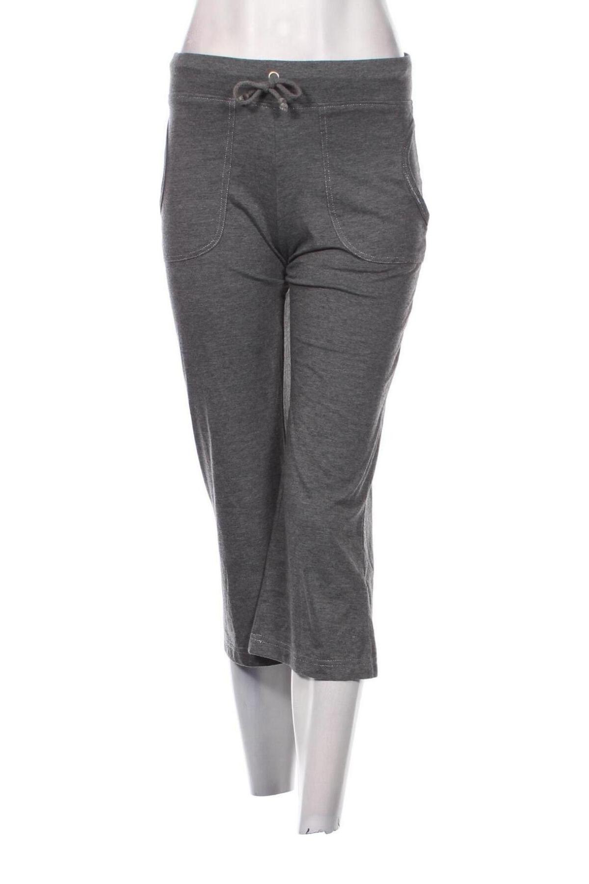 Damen Sporthose One By One, Größe S, Farbe Grau, Preis € 10,99