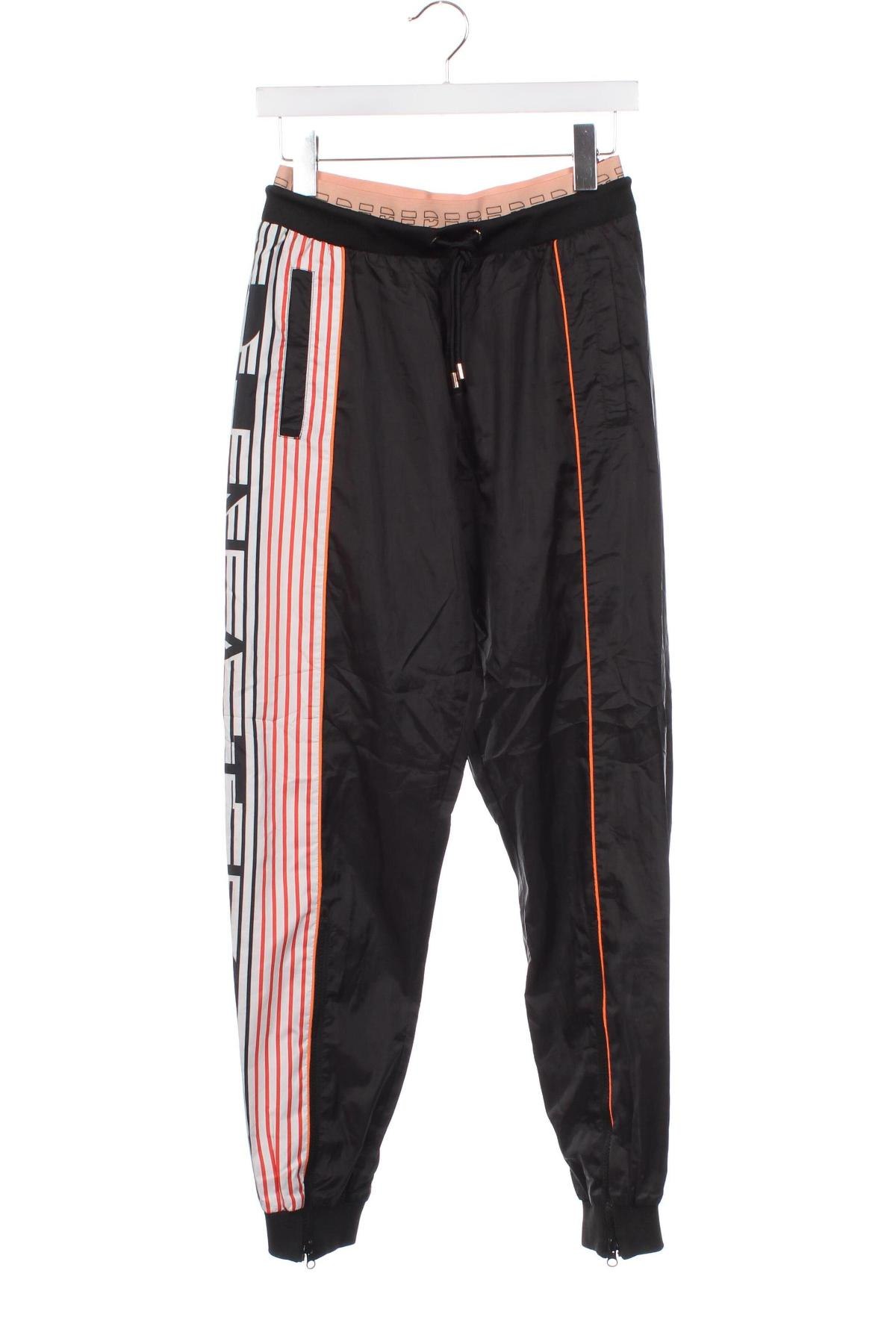 Pantaloni trening de femei P.E Nation, Mărime XS, Culoare Negru, Preț 171,99 Lei