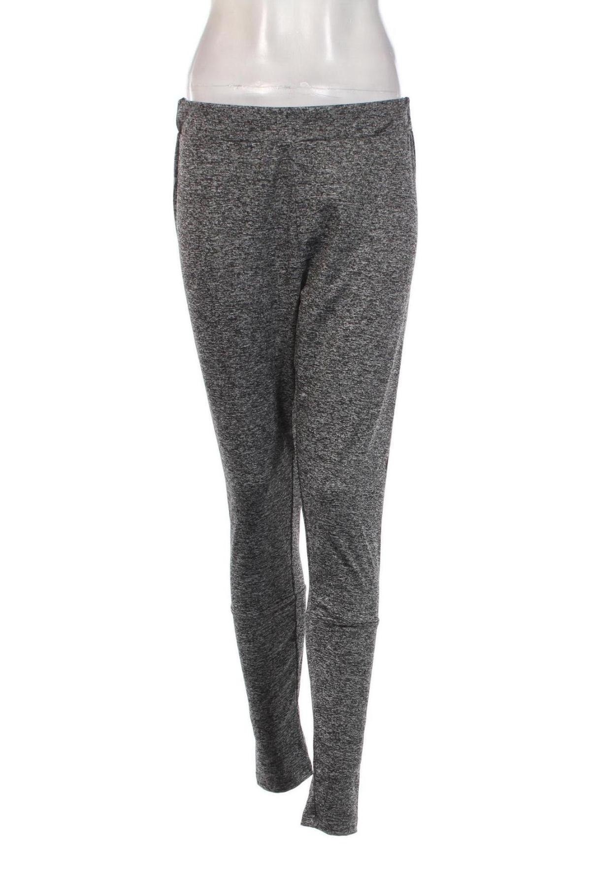 Damen Sporthose SHEIN, Größe M, Farbe Grau, Preis € 9,49