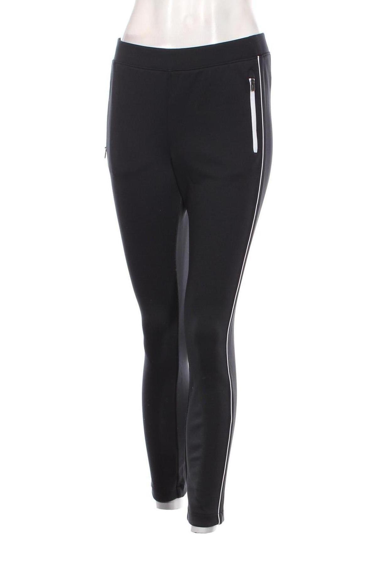 Pantaloni trening de femei Under Armour, Mărime S, Culoare Negru, Preț 104,73 Lei