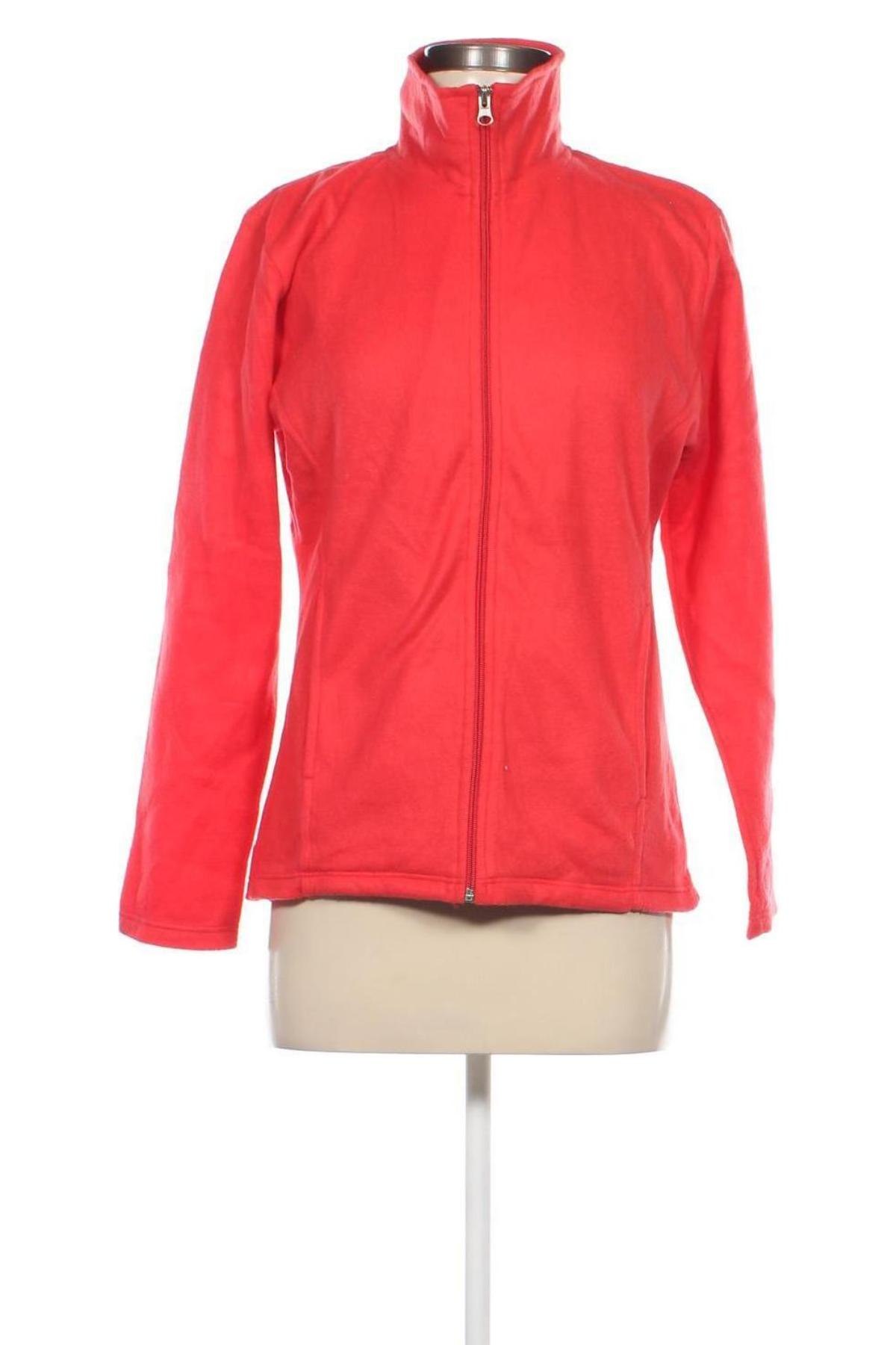 Damen Sportoberteil, Größe M, Farbe Rot, Preis € 12,99