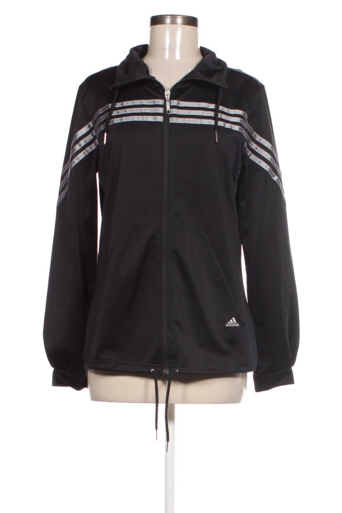 Női sport felső Adidas, Méret M, Szín Fekete, Ár 9 199 Ft