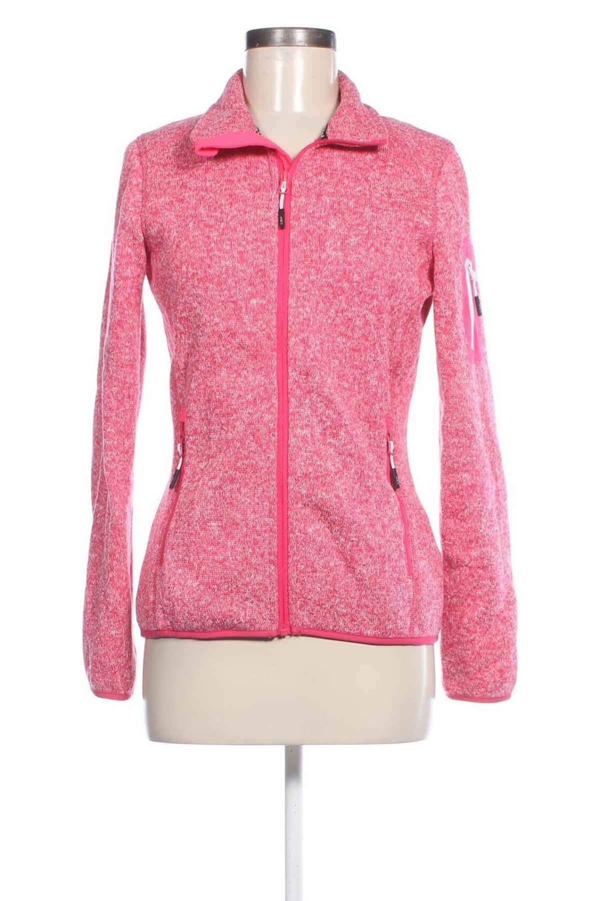 Damen Sportoberteil CMP, Größe S, Farbe Rosa, Preis € 12,49