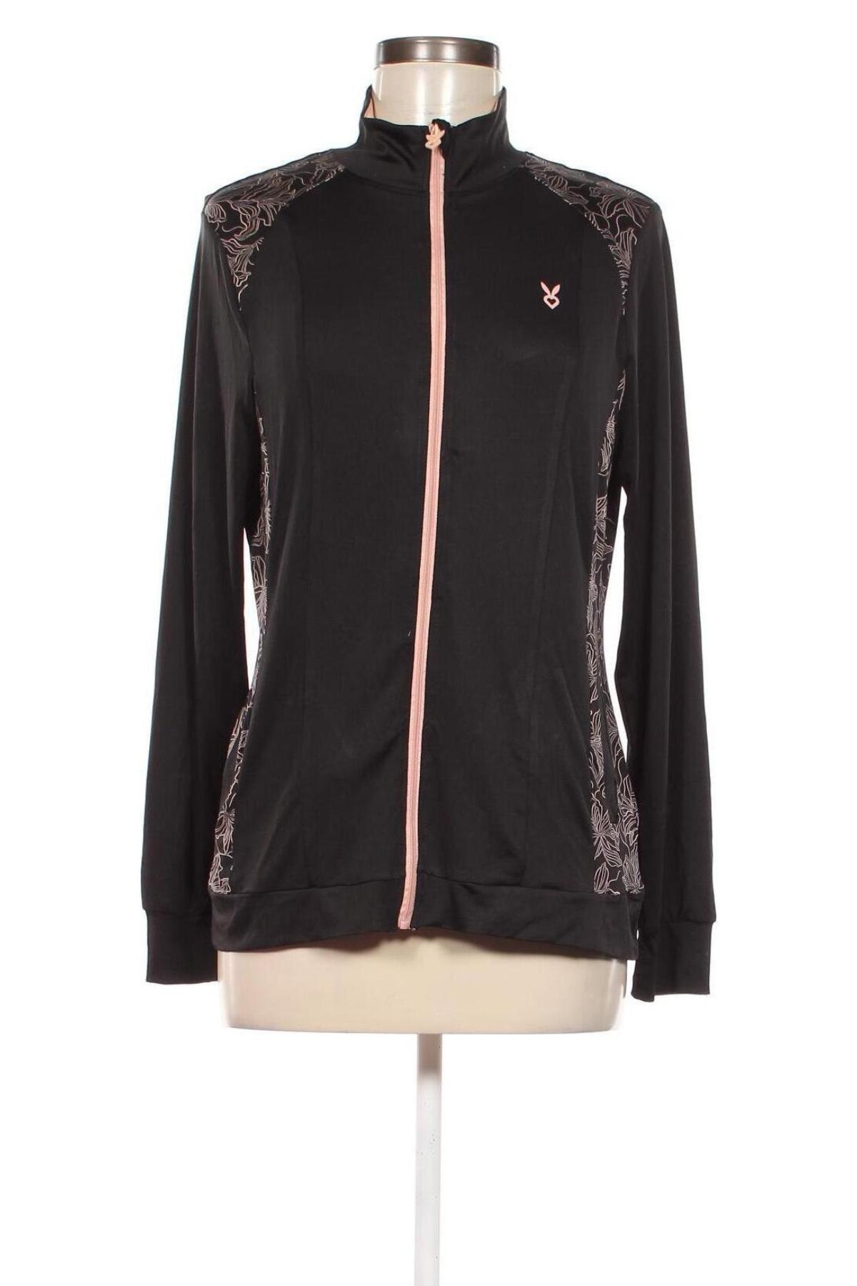 Damen Sportoberteil Cardio Bunny, Größe M, Farbe Mehrfarbig, Preis € 9,99