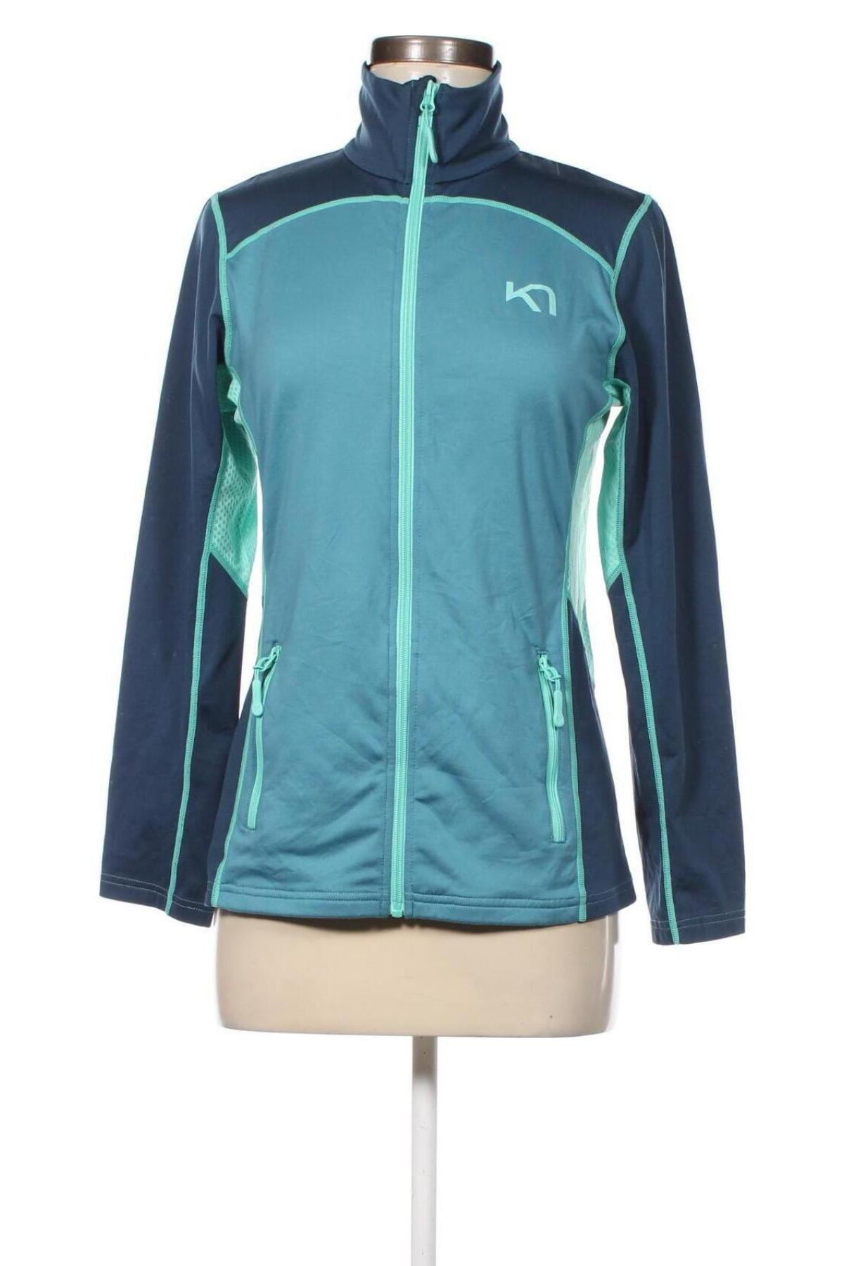 Damen Sportoberteil Kari Traa, Größe M, Farbe Mehrfarbig, Preis 23,99 €