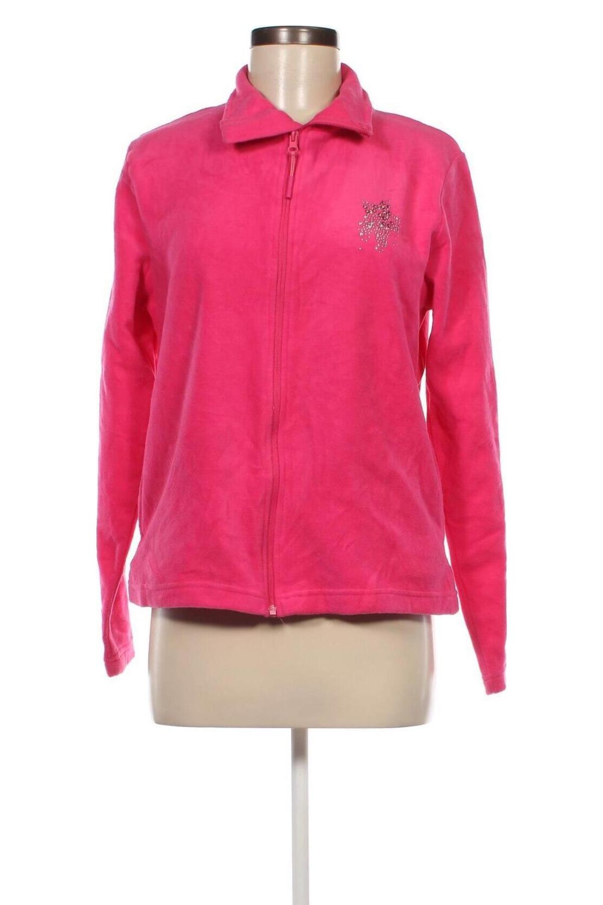 Damen Sportoberteil Lemotion, Größe M, Farbe Rosa, Preis € 9,49